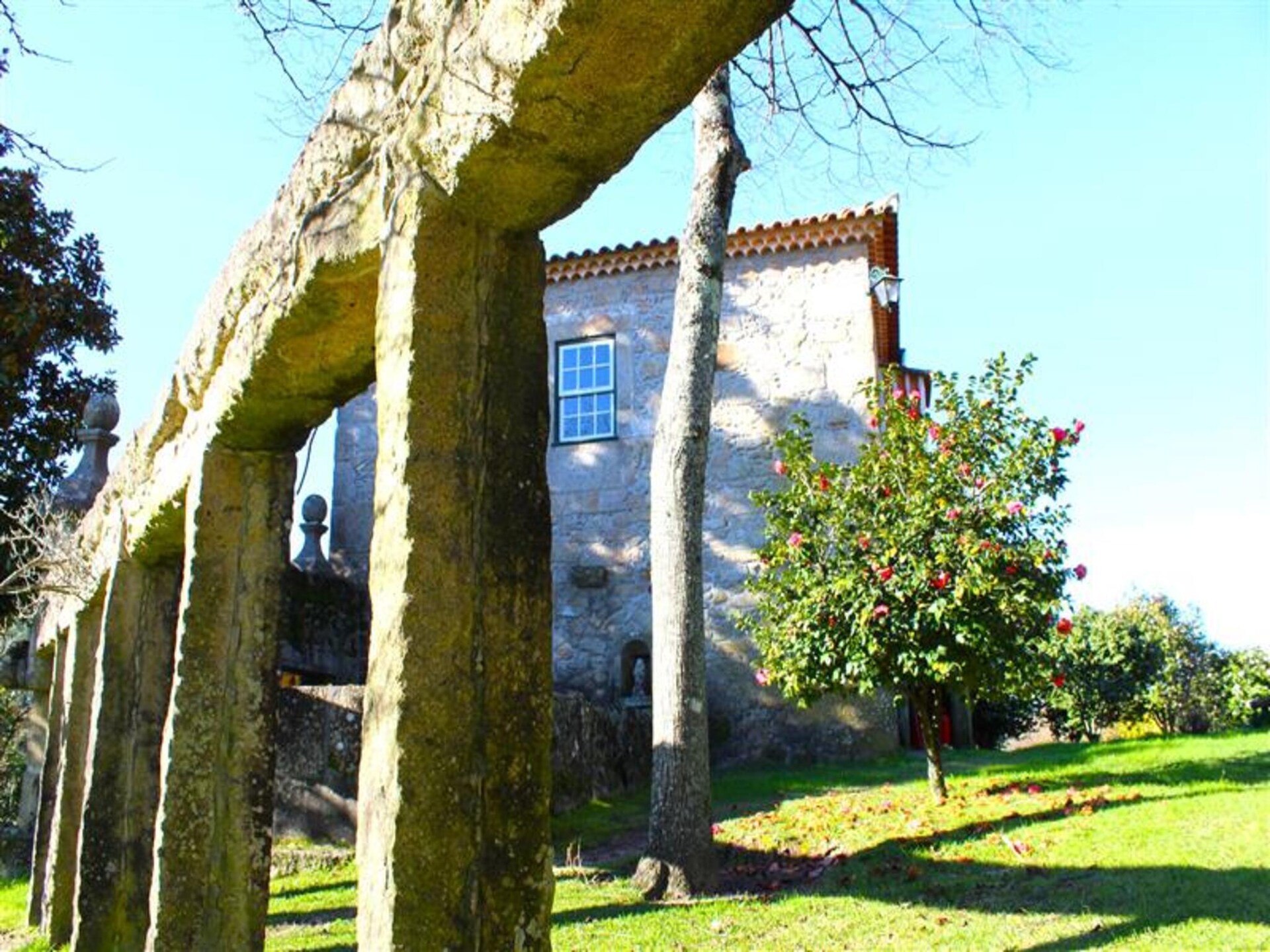 Landhuis Casa da Adega met privézwembad bij Ponte de Lima - foto 31
