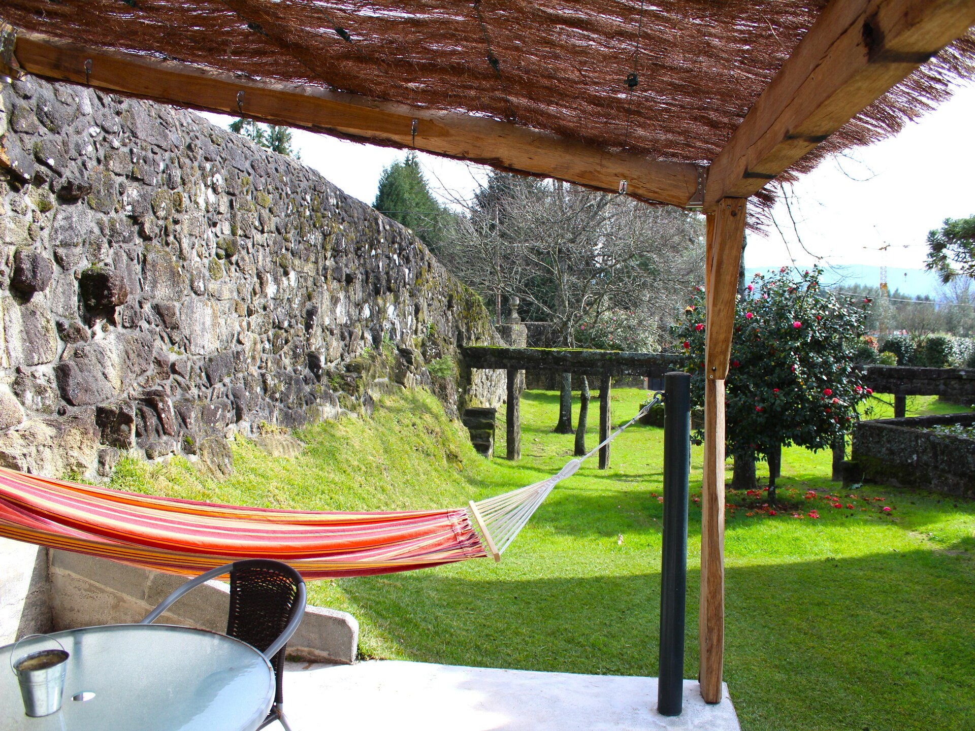 Landhuis Casa da Adega met privézwembad bij Ponte de Lima - foto 33