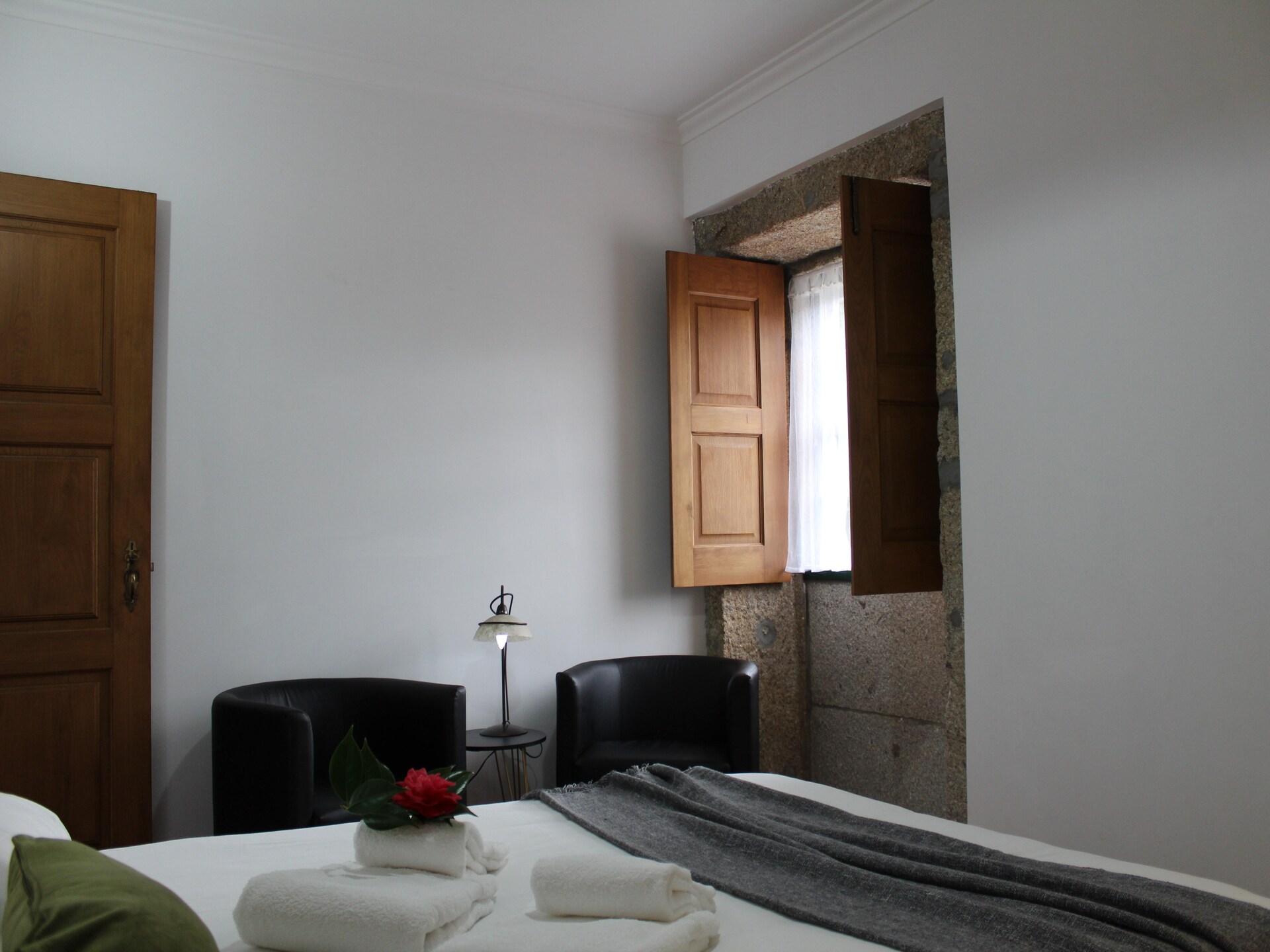 Landhuis Casa da Adega met privézwembad bij Ponte de Lima - foto 19