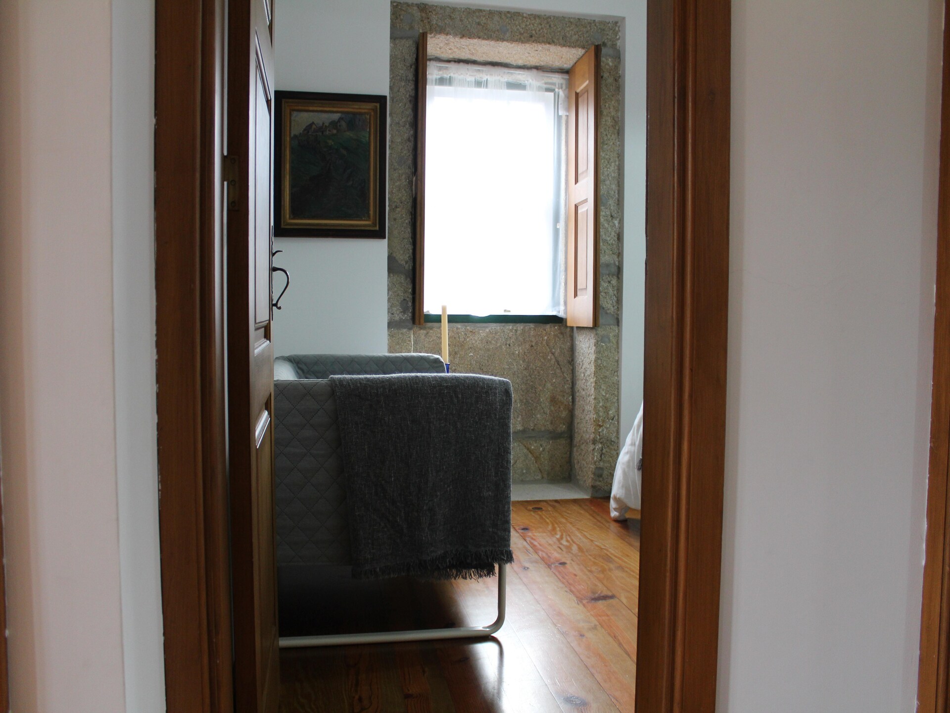 Landhuis Casa da Adega met privézwembad bij Ponte de Lima - foto 15