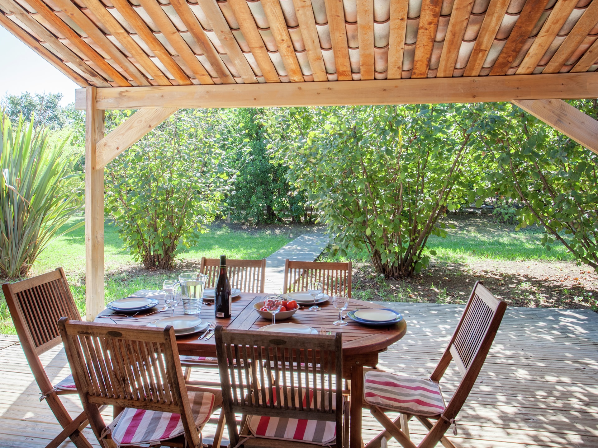 Ecologische vrijstaande villa met tuin, vlakbij het strand van Costa Verde - foto 21