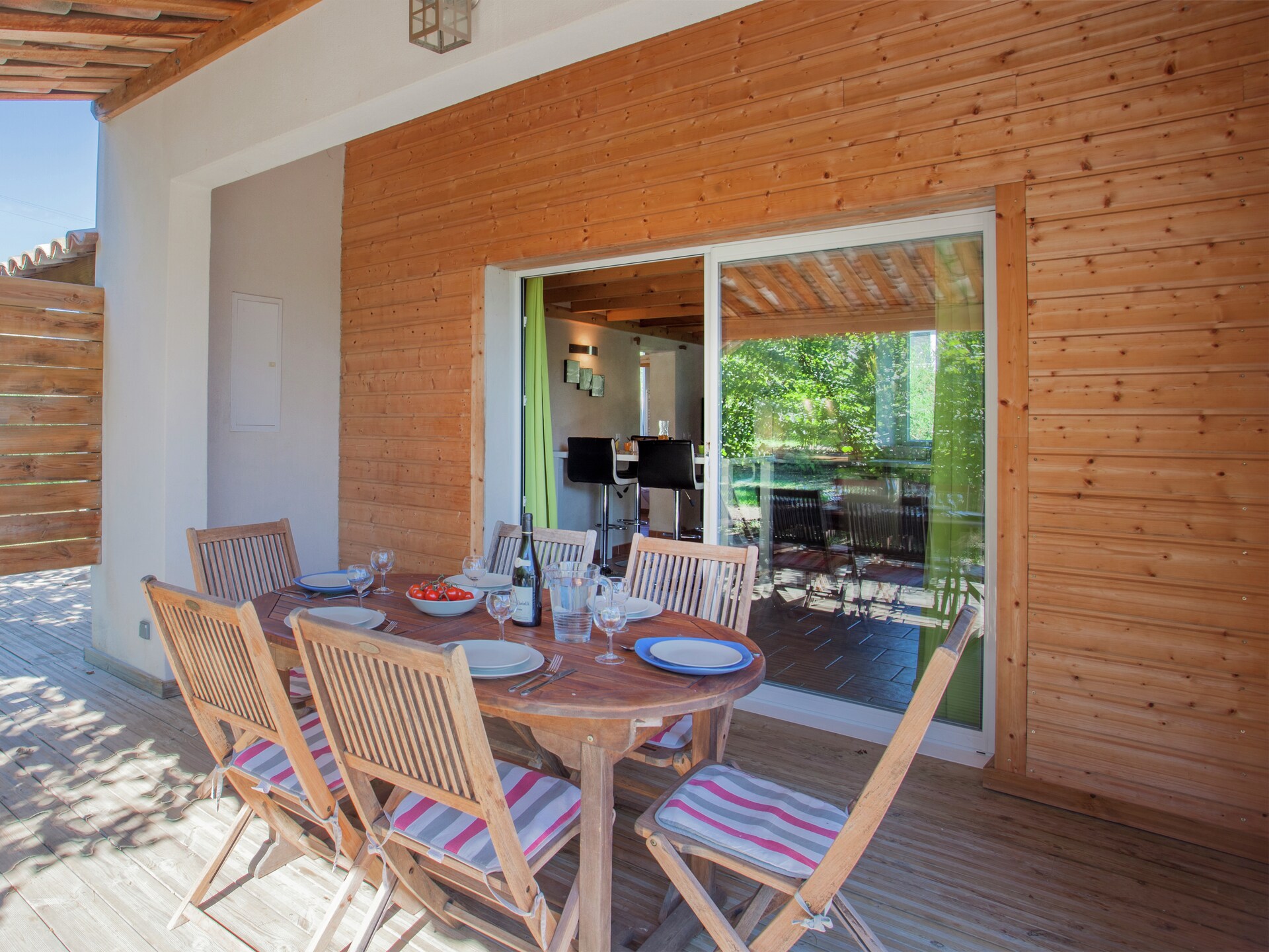 Ecologische vrijstaande villa met tuin, vlakbij het strand van Costa Verde - foto 22
