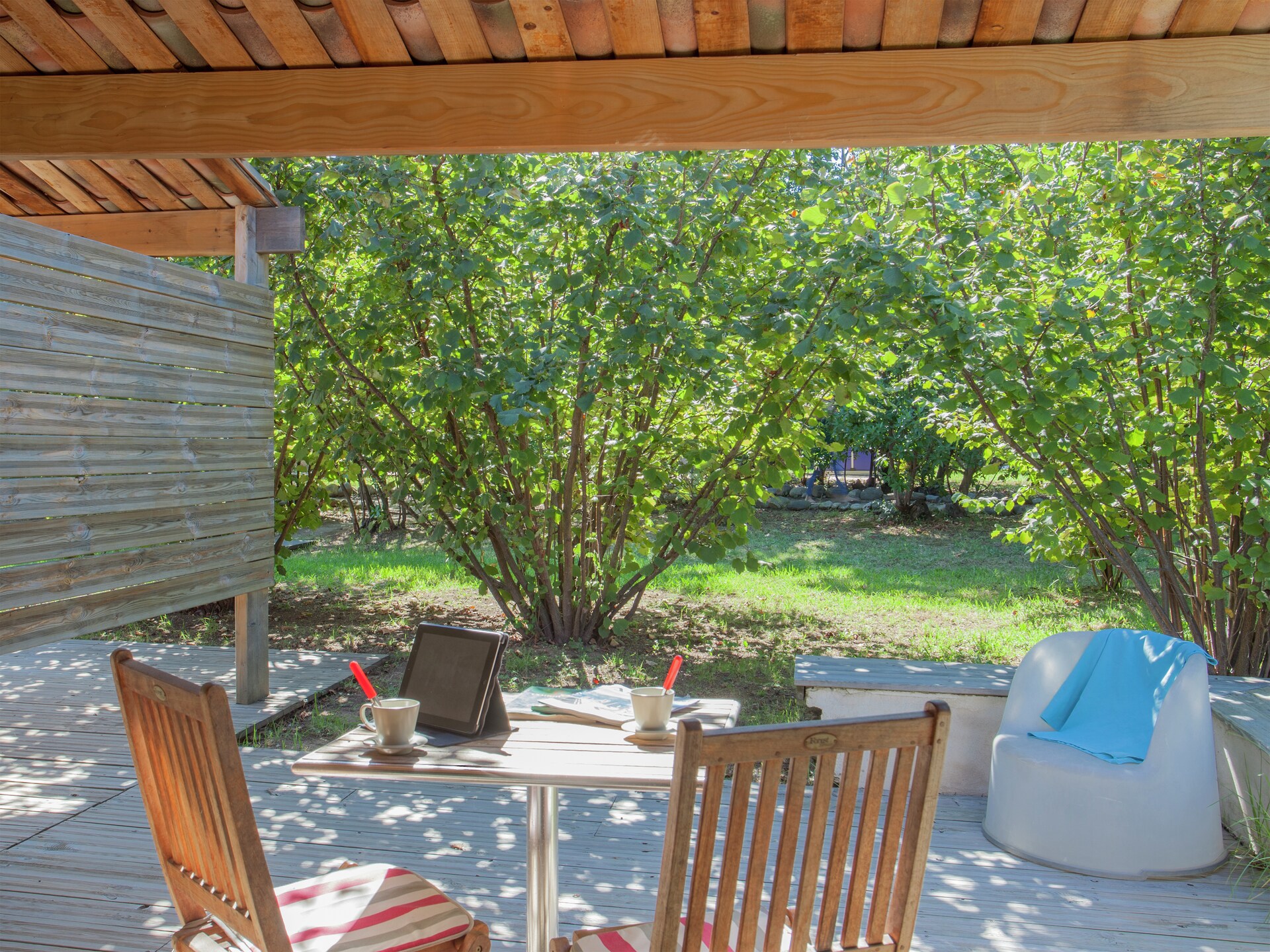 Ecologische vrijstaande villa met tuin, vlakbij het strand van Costa Verde - foto 24