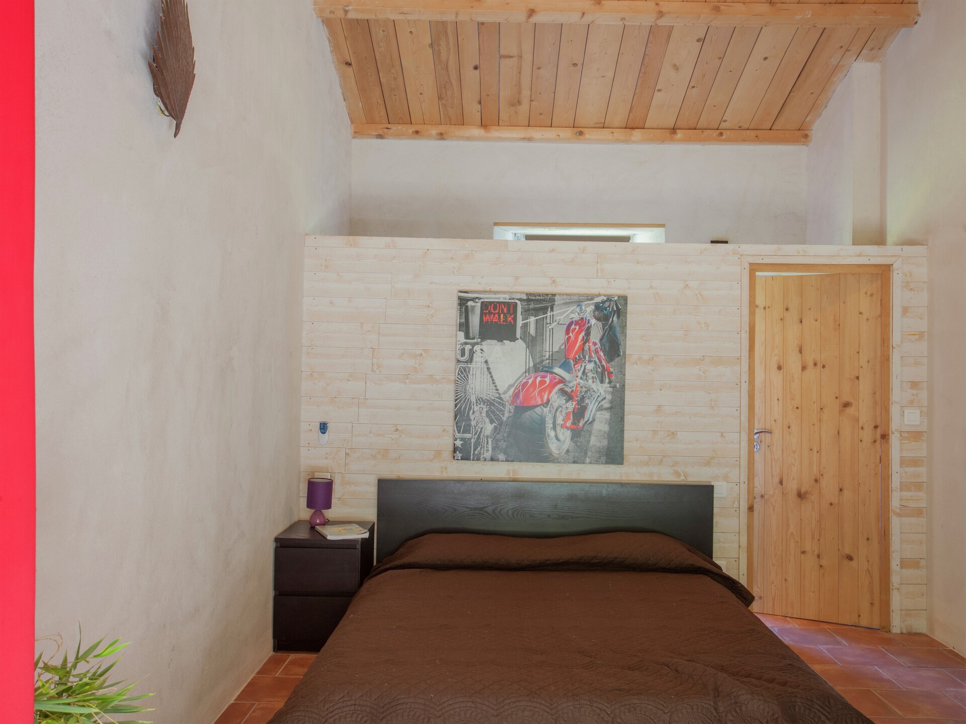 Ecologische vrijstaande villa met tuin, vlakbij het strand van Costa Verde - foto 9