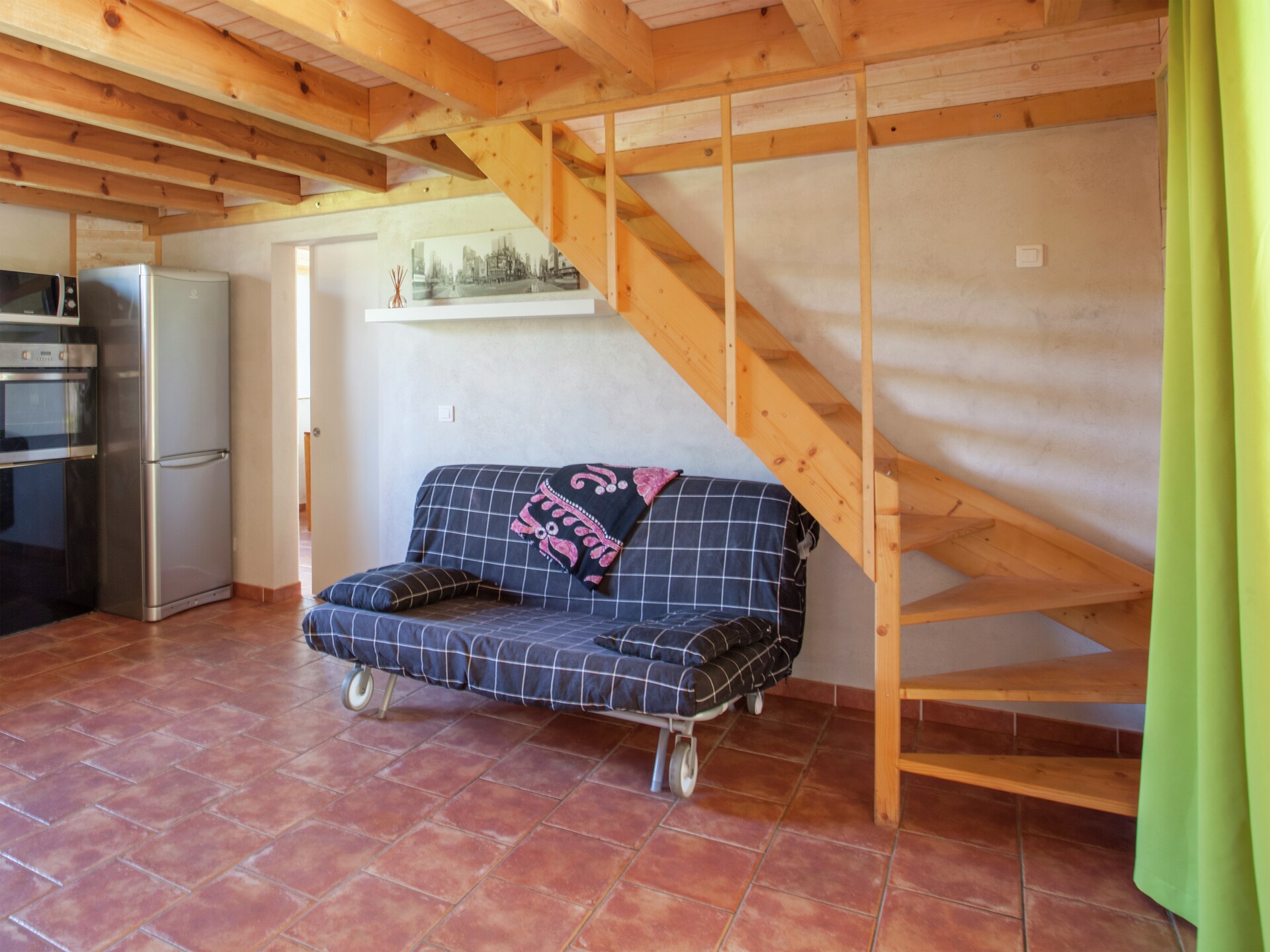 Ecologische vrijstaande villa met tuin, vlakbij het strand van Costa Verde - foto 2