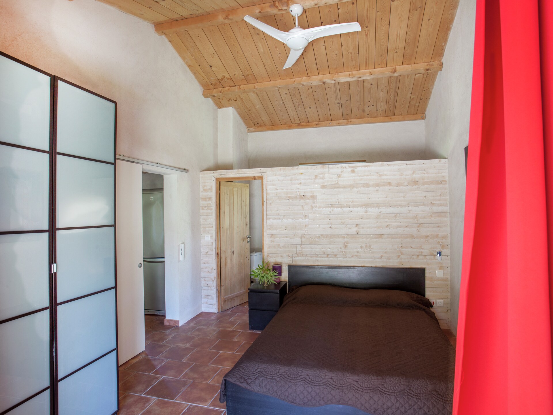 Ecologische vrijstaande villa met tuin, vlakbij het strand van Costa Verde - foto 10
