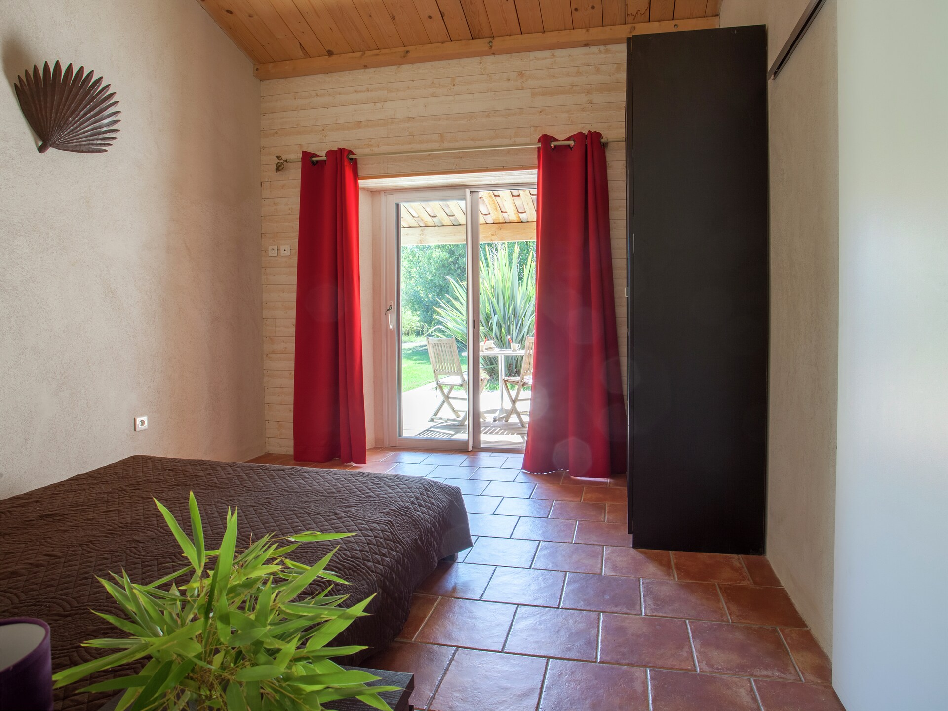Ecologische vrijstaande villa met tuin, vlakbij het strand van Costa Verde - foto 11