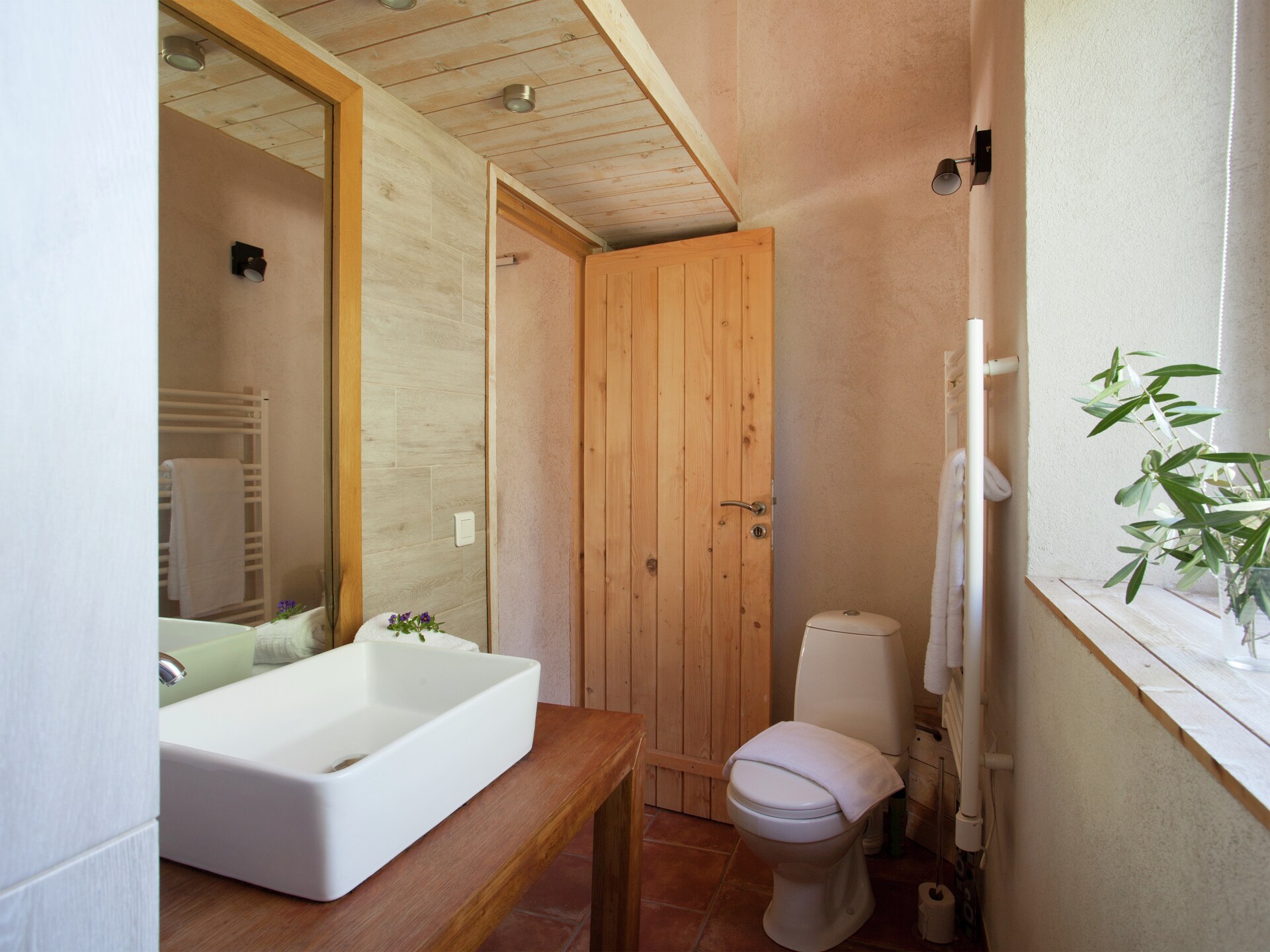 Ecologische vrijstaande villa met tuin, vlakbij het strand van Costa Verde - foto 17