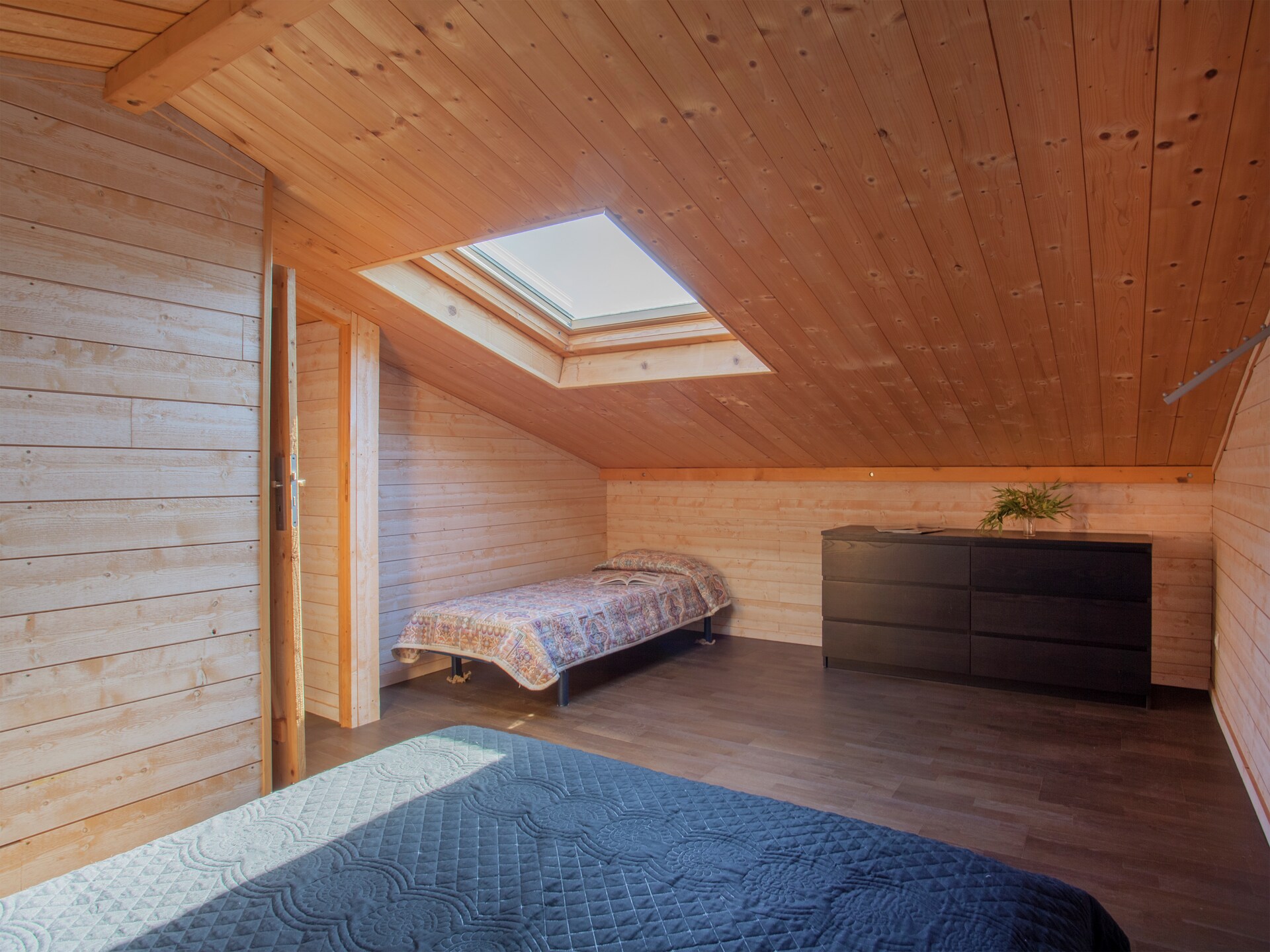Ecologische vrijstaande villa met tuin, vlakbij het strand van Costa Verde - foto 14
