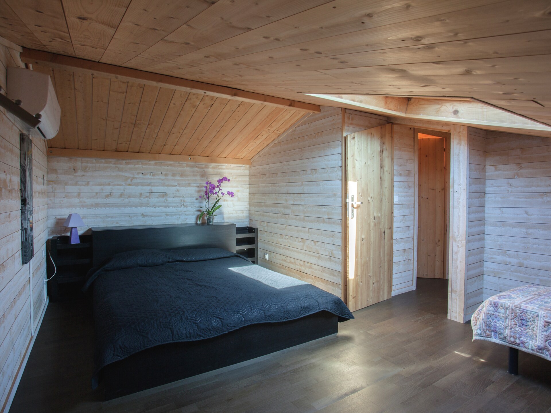 Ecologische vrijstaande villa met tuin, vlakbij het strand van Costa Verde - foto 13