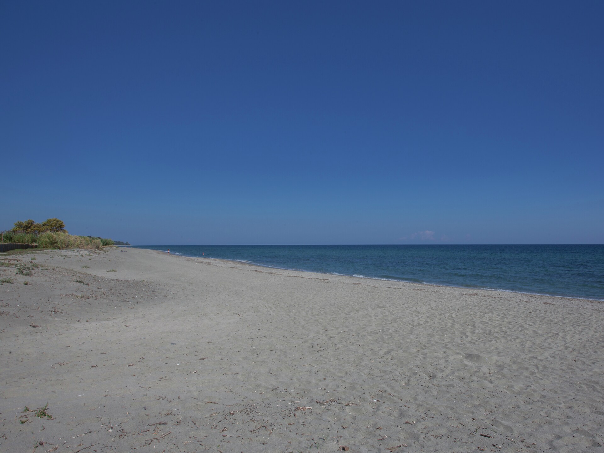 Ecologische vrijstaande villa met tuin, vlakbij het strand van Costa Verde - foto 28