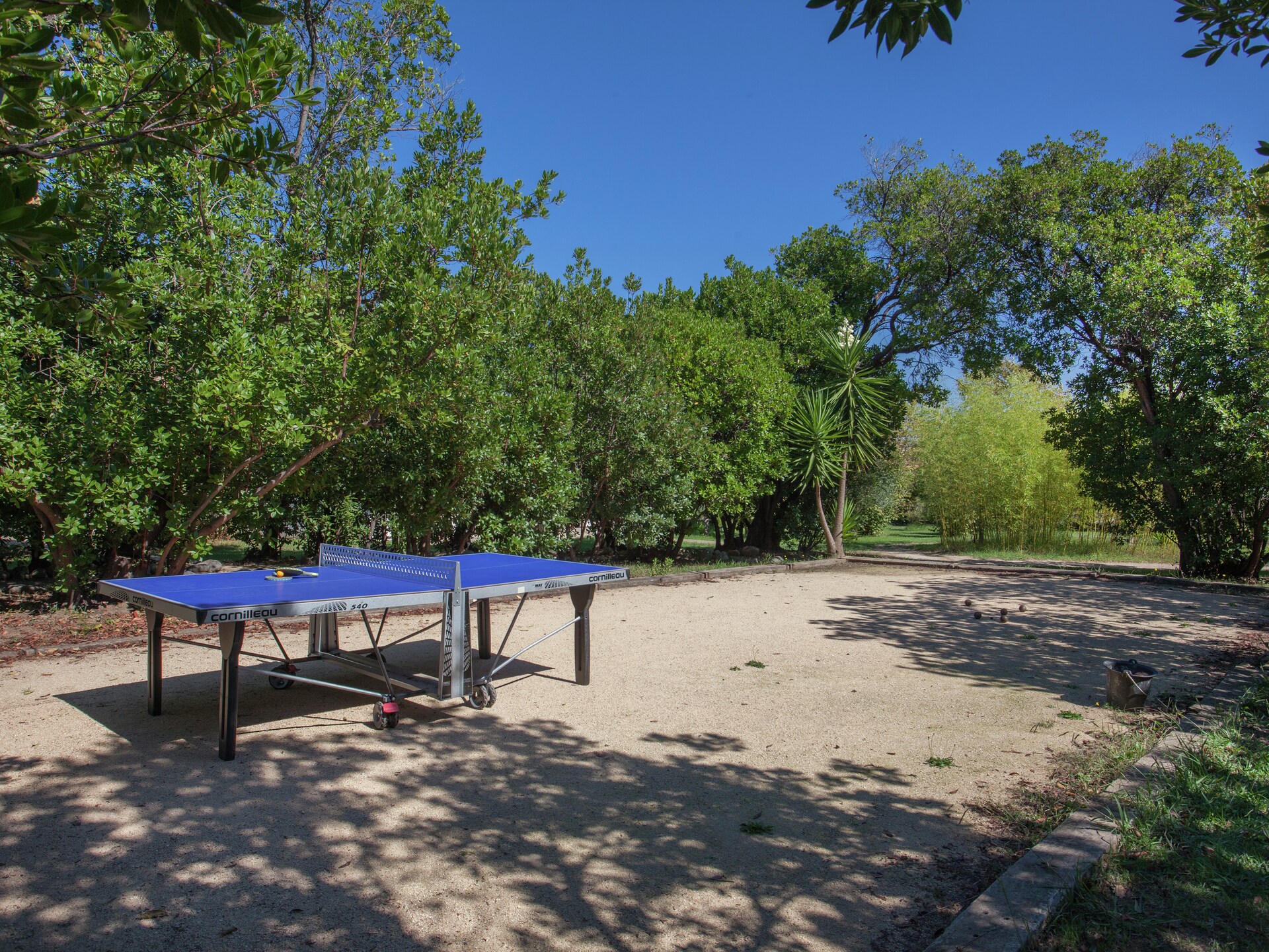 Ecologische vrijstaande villa met tuin, vlakbij het strand van Costa Verde - foto 25