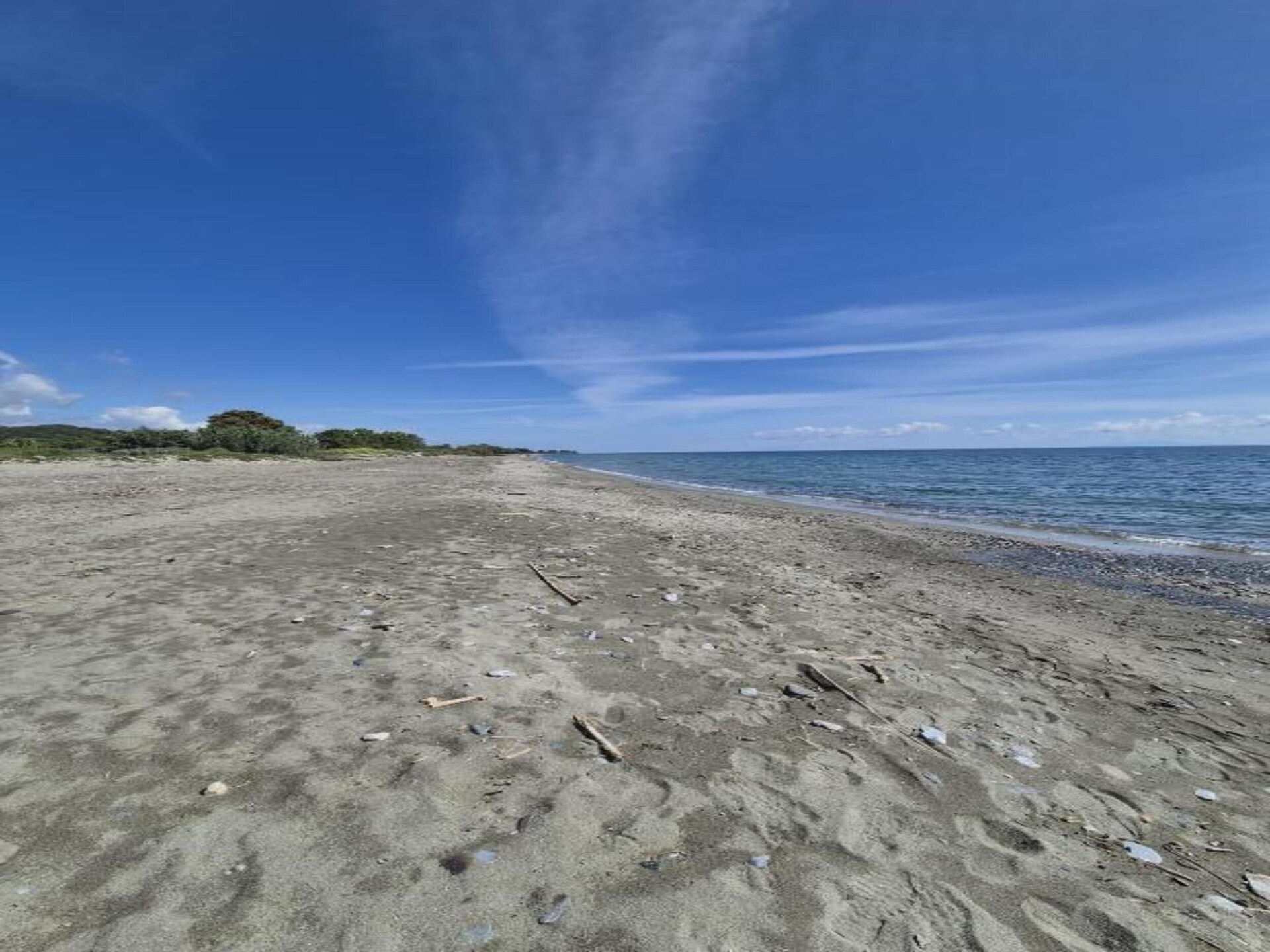 Knus vakantiehuisje op 100 meter van het strand in Poggio Mezzana - foto 24