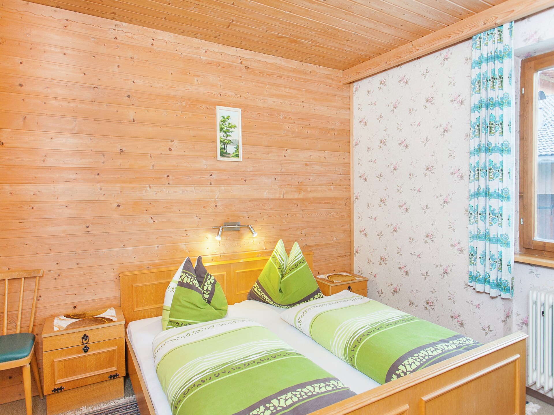 Rustiek Alpenappartement op boerderij bij Mittersill, vlakbij skipiste en meer - foto 13