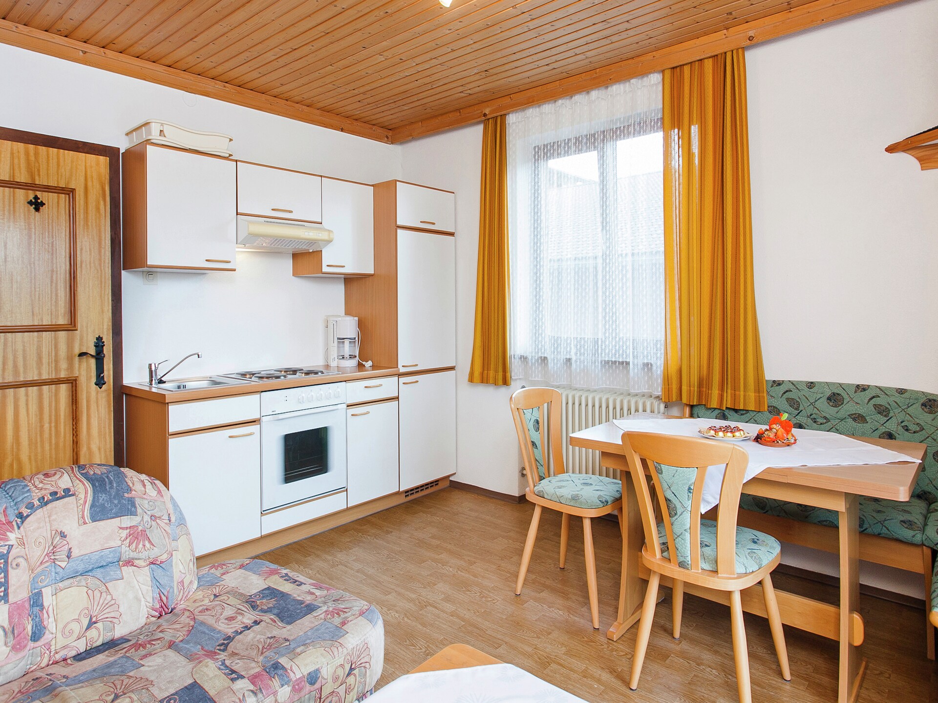 Rustiek Alpenappartement op boerderij bij Mittersill, vlakbij skipiste en meer - foto 11