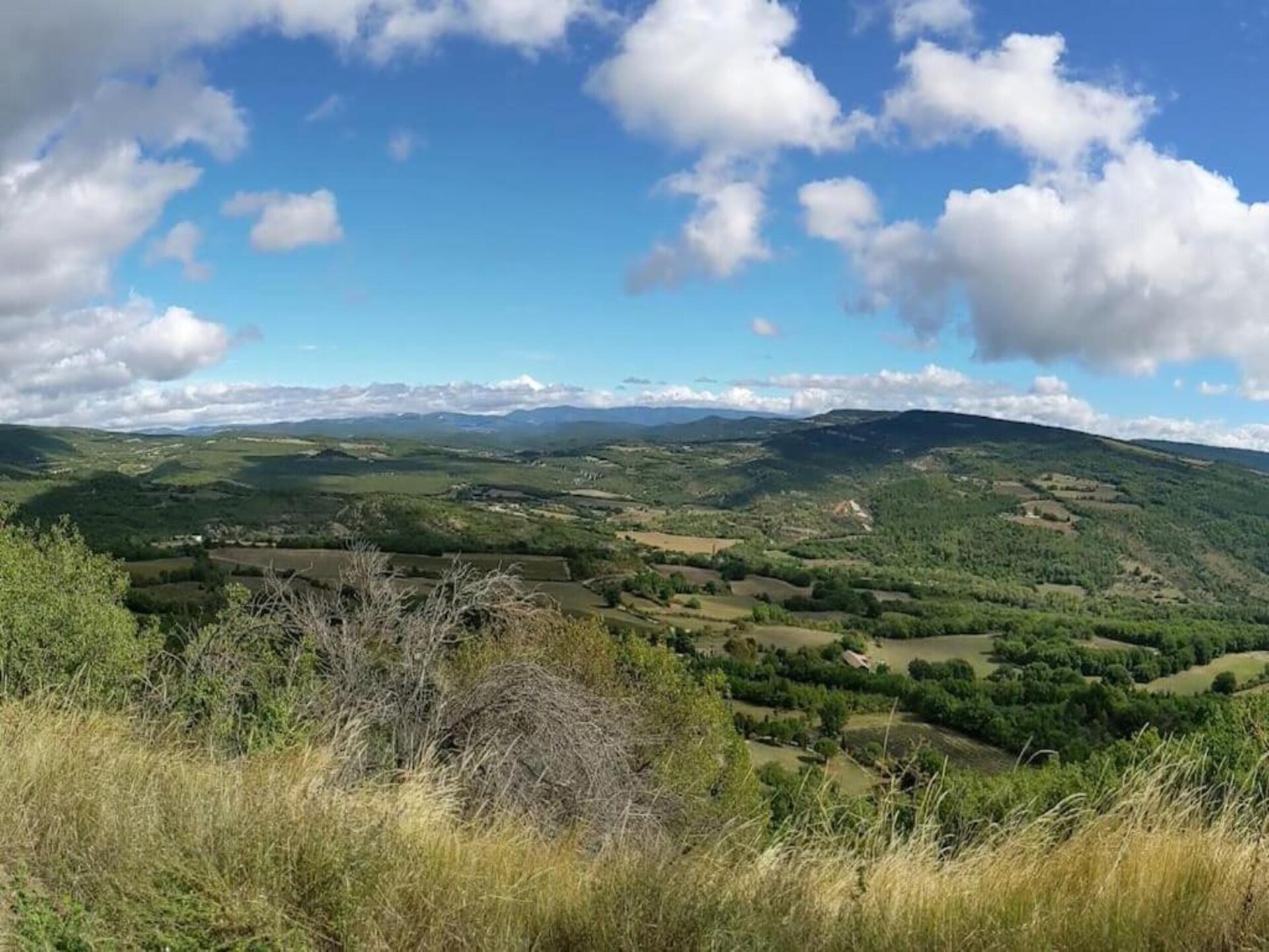 Vrijstaande villa met privézwembad in het hart van de Luberon - foto 34