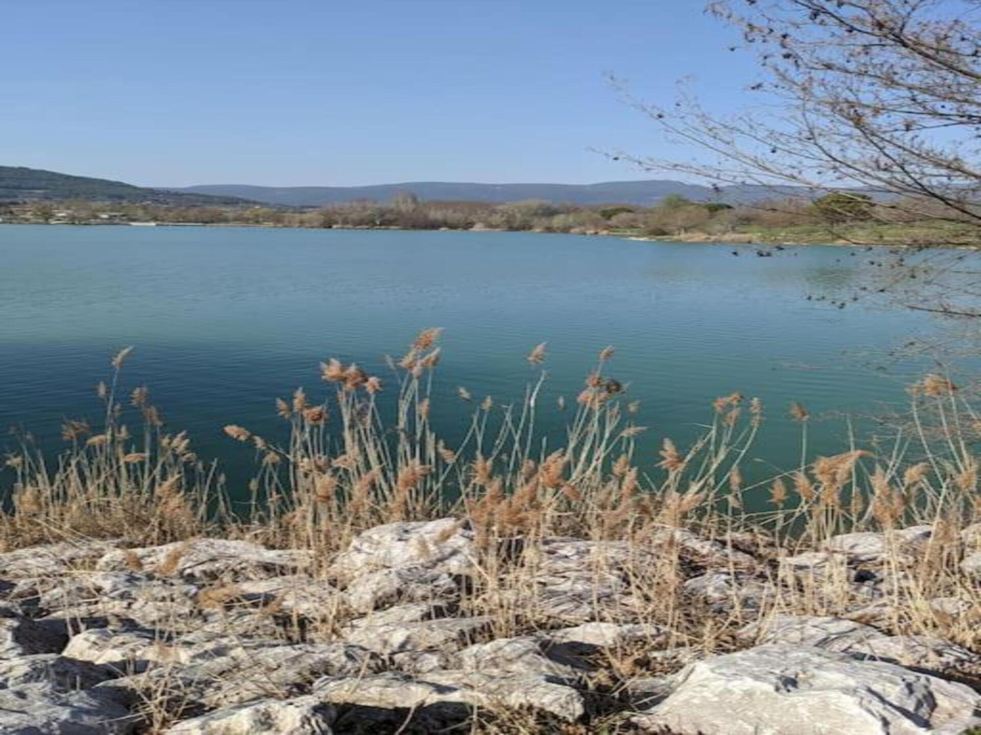 Vrijstaande villa met privézwembad in het hart van de Luberon - foto 35