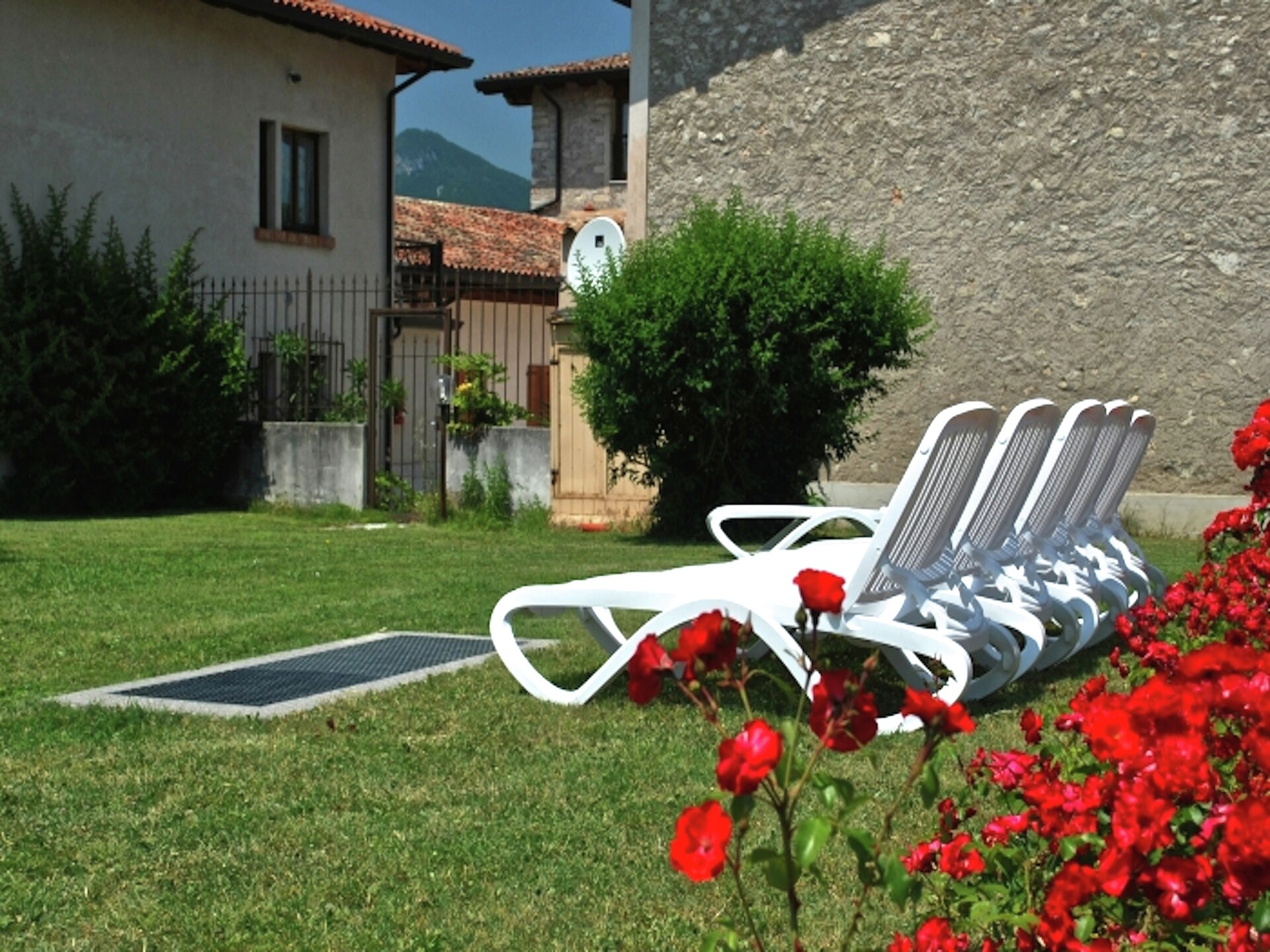 Rustiek appartement op agriturismo met golfbaan, zwembad en uitzicht - foto 19