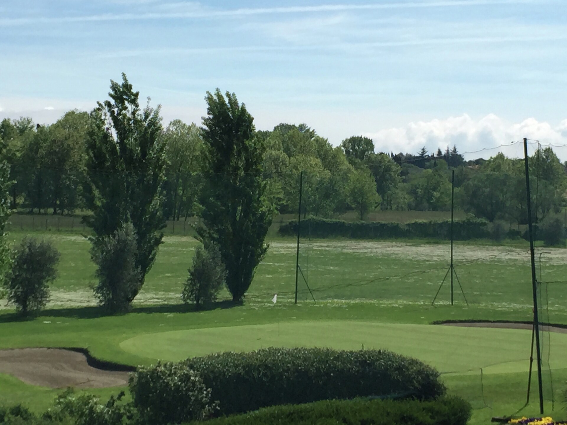 Rustiek appartement op agriturismo met golfbaan, zwembad en uitzicht - foto 28
