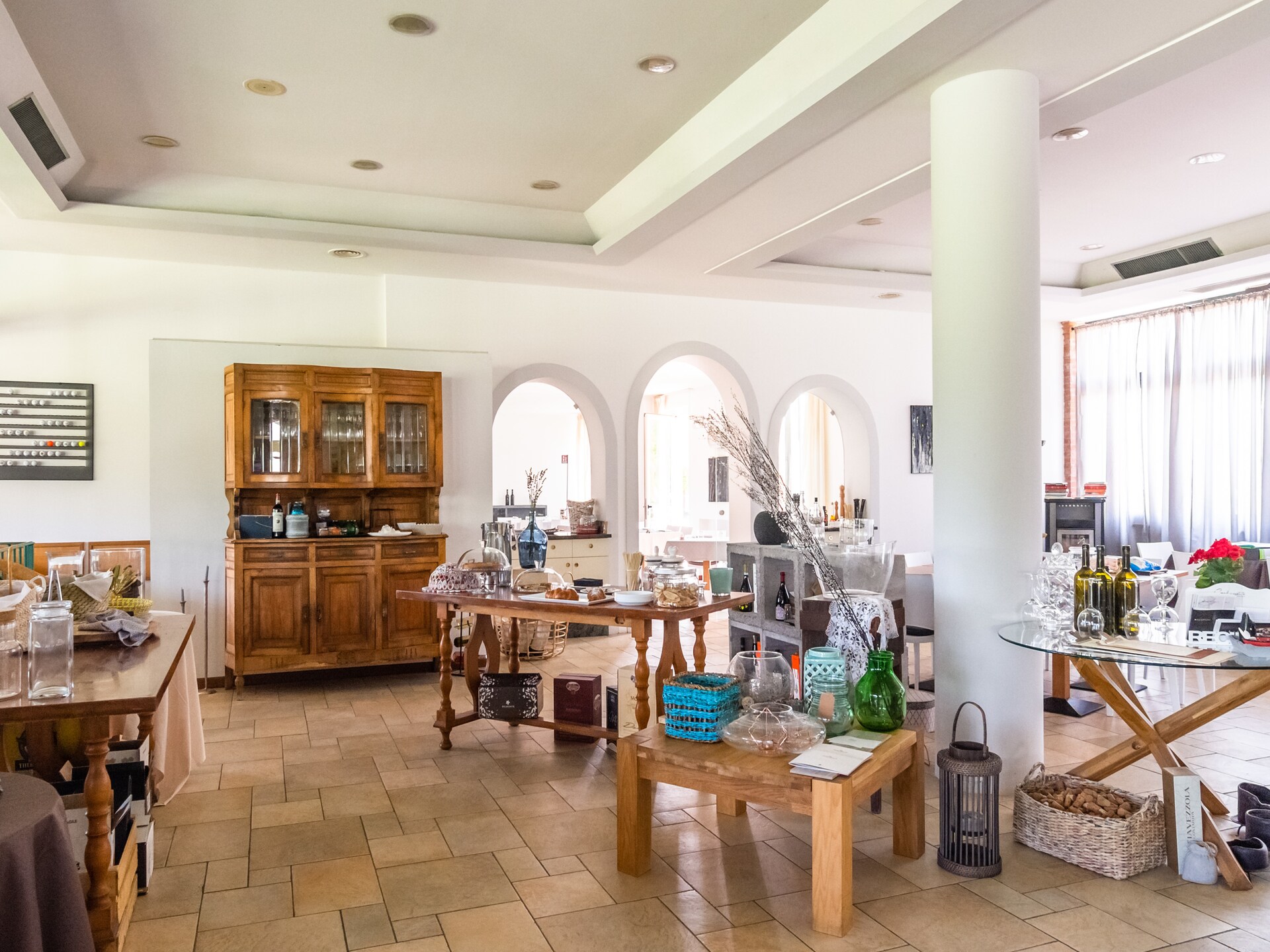 Rustiek appartement op agriturismo met golfbaan, zwembad en uitzicht - foto 29