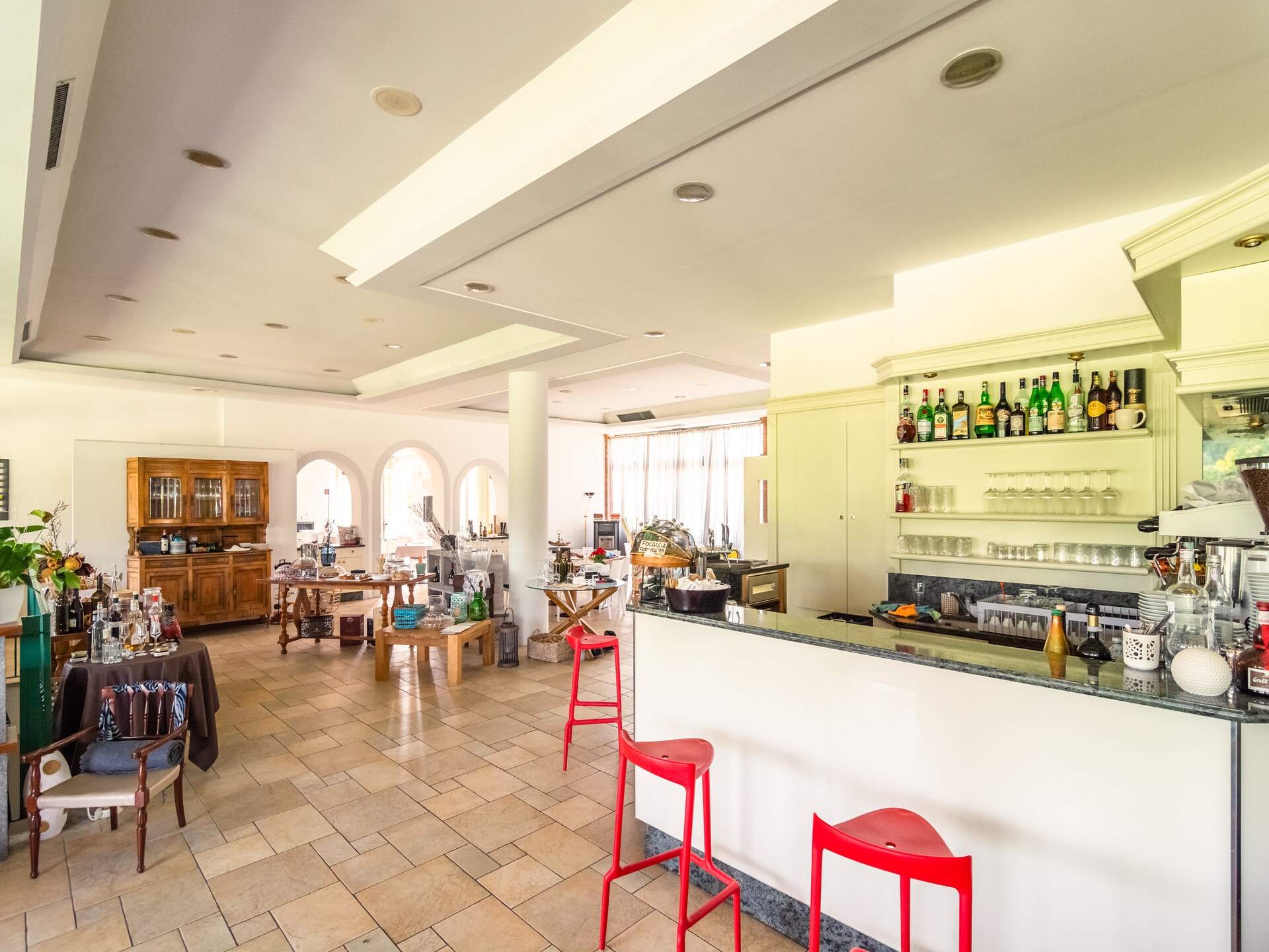 Rustiek appartement op agriturismo met golfbaan, zwembad en uitzicht - foto 30