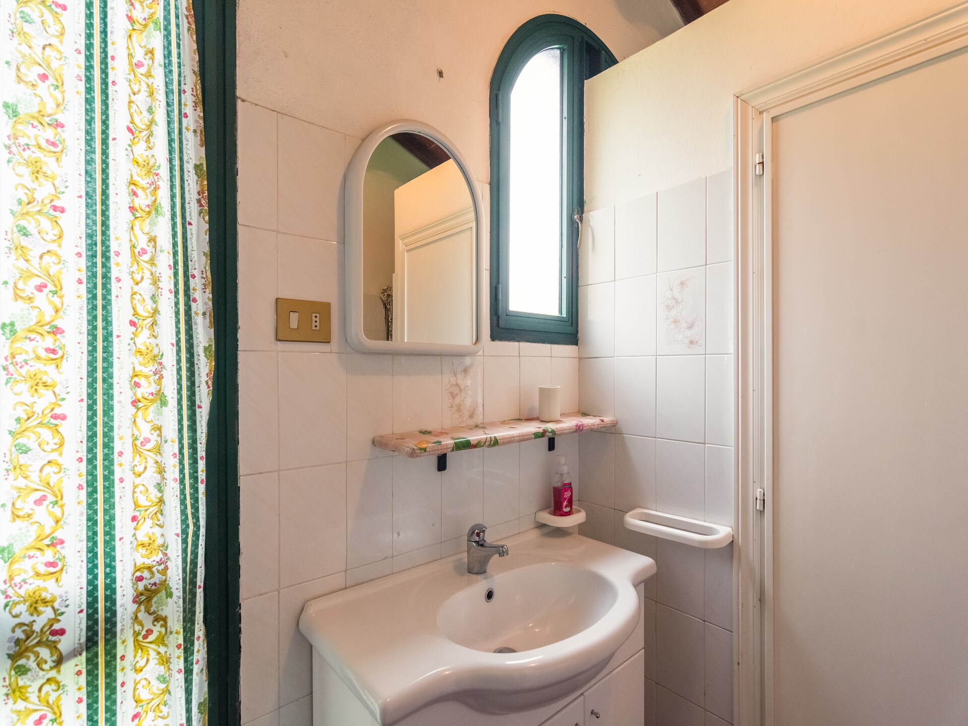 Knus Toscaans appartement met zwembad en tuin bij Bucine - foto 23