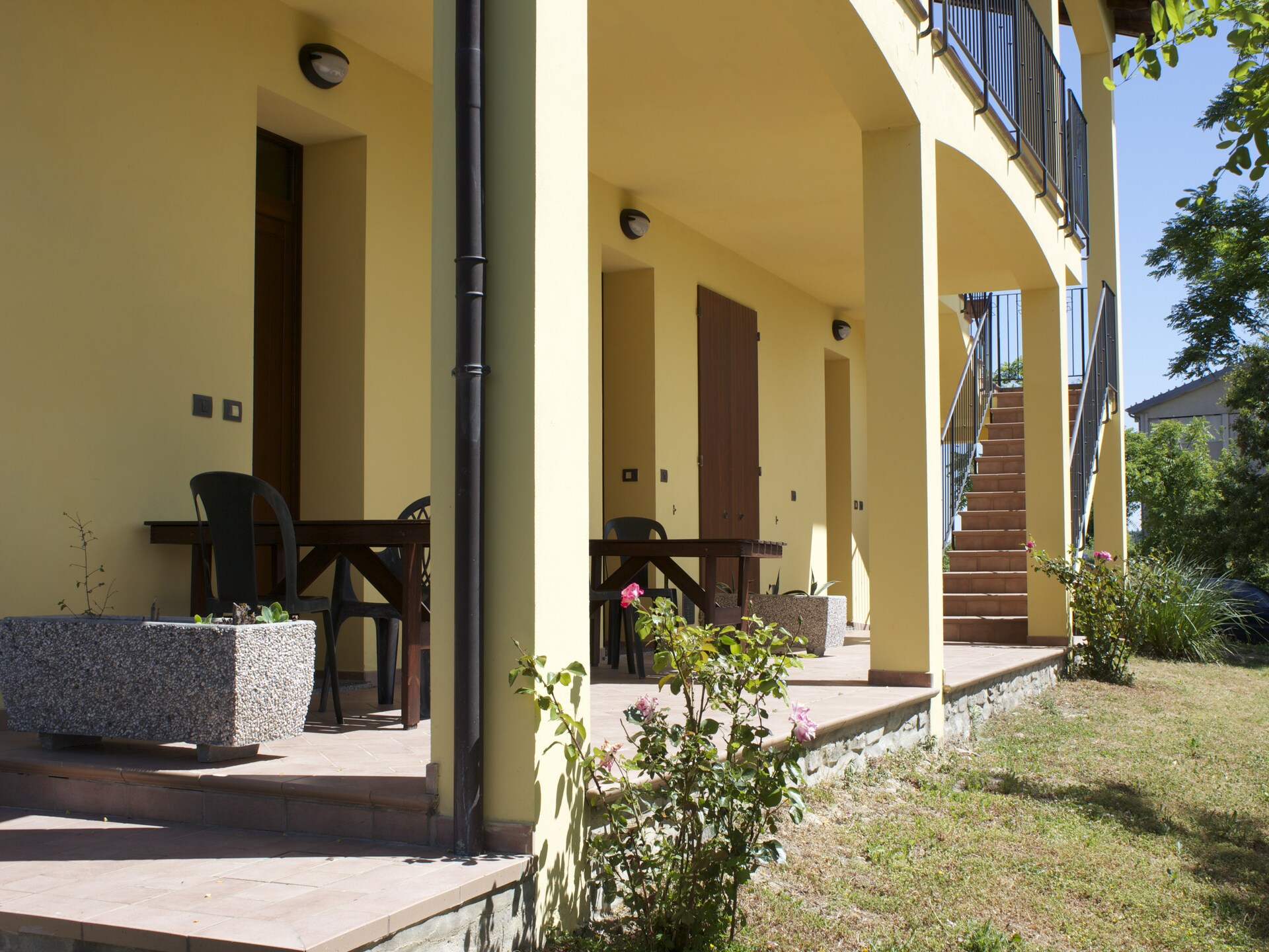 Romantisch appartement in het bos van Sassoleone | 2 personen - foto 20