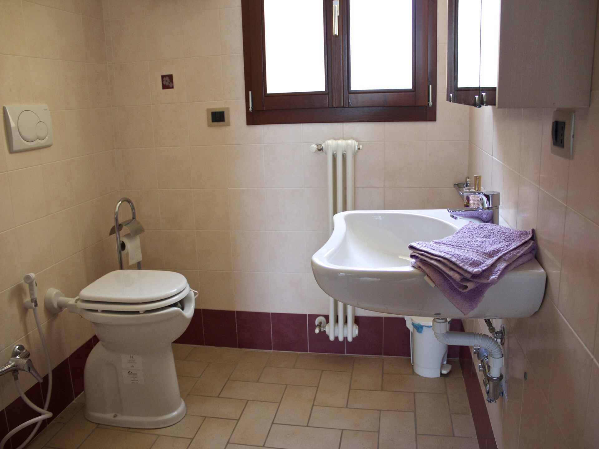 Romantisch appartement in het bos van Sassoleone | 2 personen - foto 18