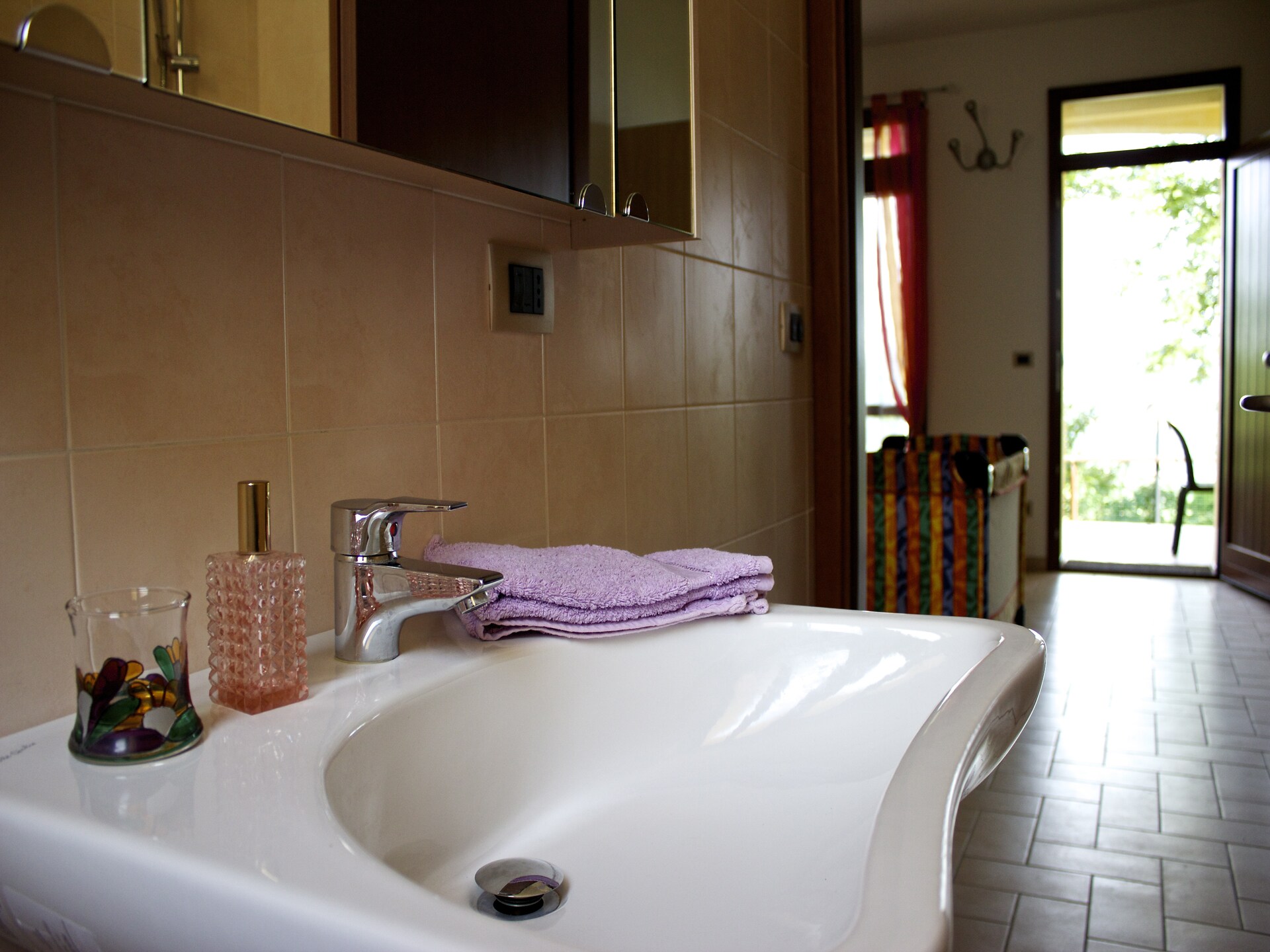 Romantisch appartement in het bos van Sassoleone | 2 personen - foto 19