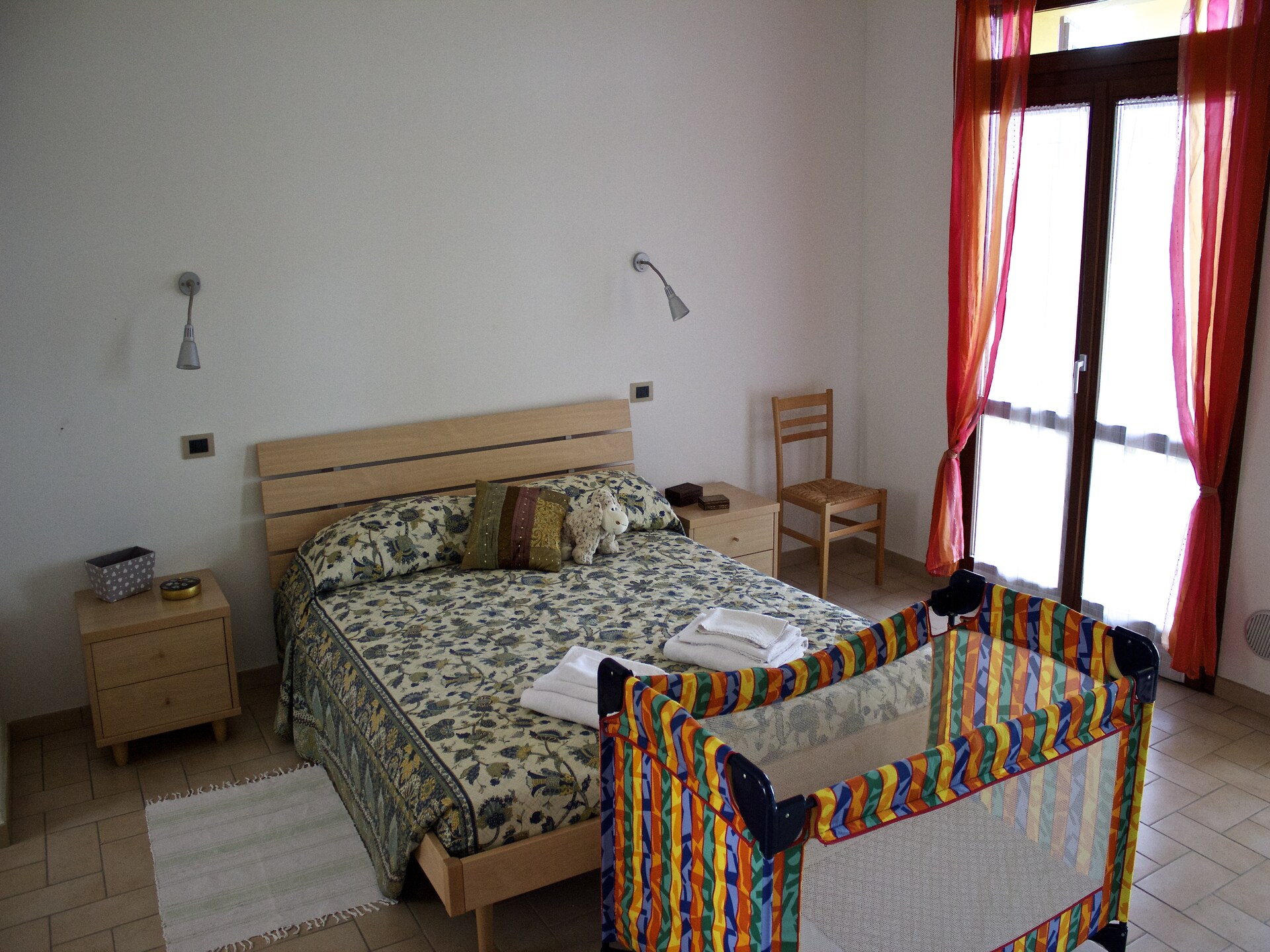 Romantisch appartement in het bos van Sassoleone | 2 personen - foto 13