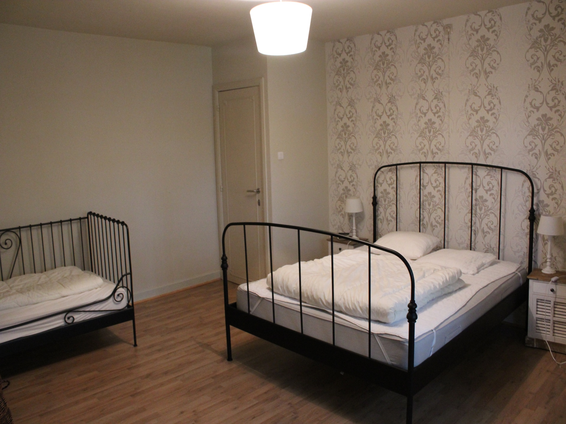 Wellness landhuis Hommelhove voor 12 personen in Poperinge - foto 5