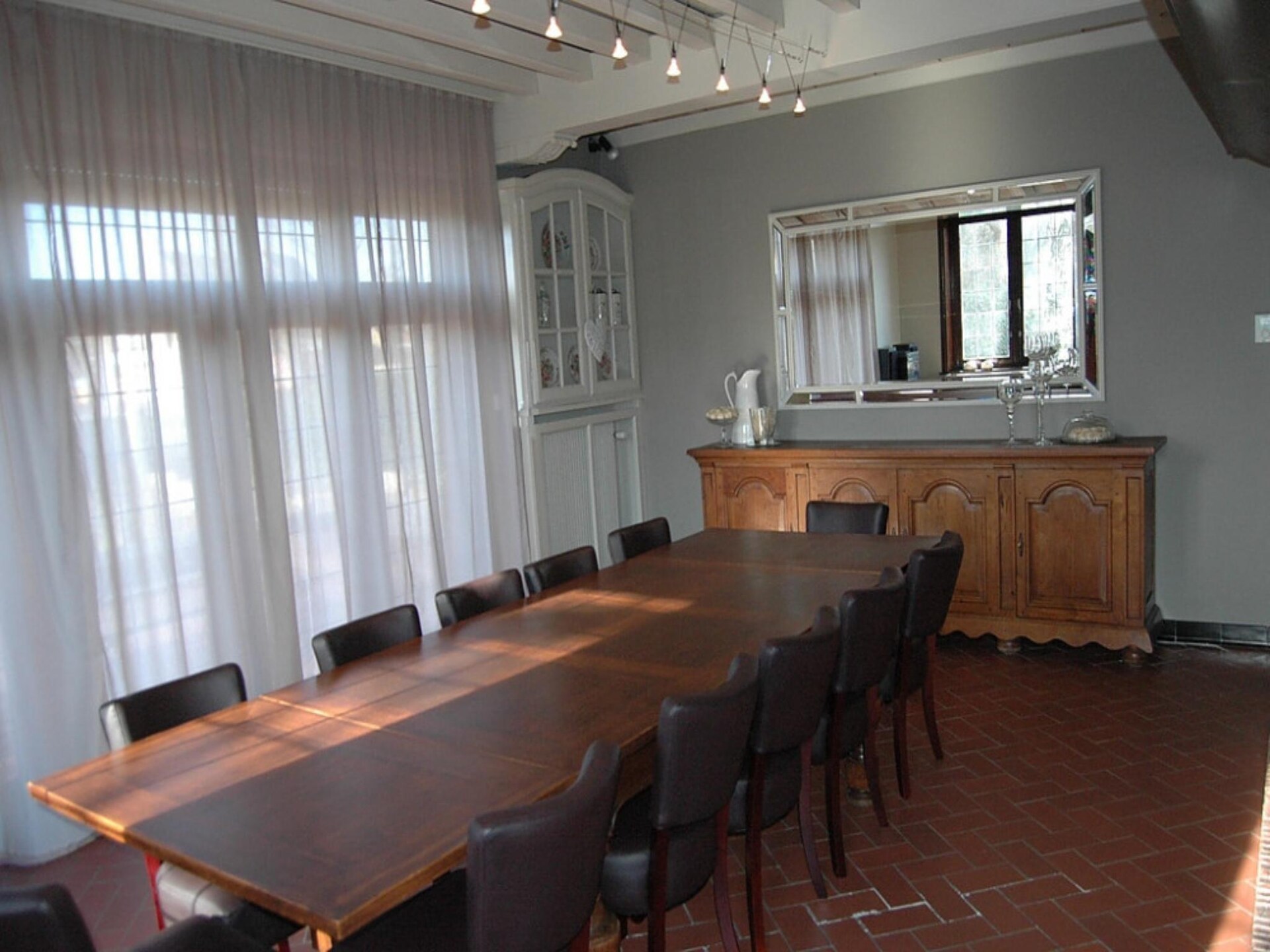 Wellness landhuis Hommelhove voor 12 personen in Poperinge - foto 4