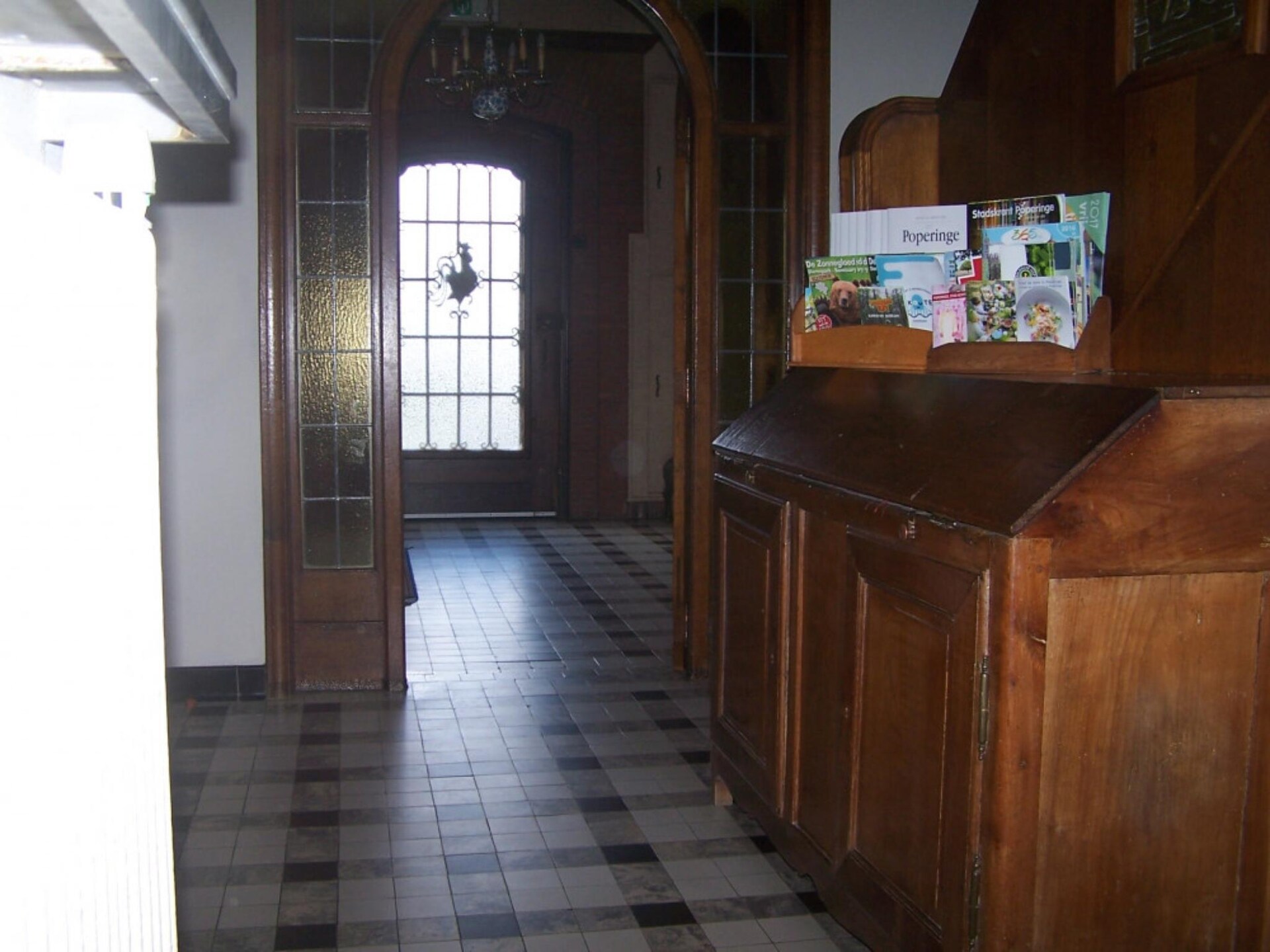 Wellness landhuis Hommelhove voor 12 personen in Poperinge - foto 8
