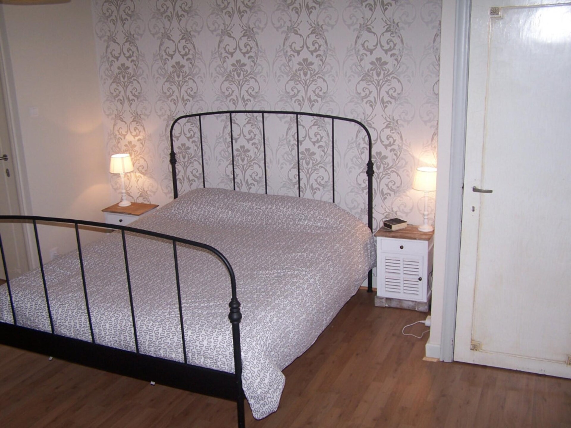 Wellness landhuis Hommelhove voor 12 personen in Poperinge - foto 12