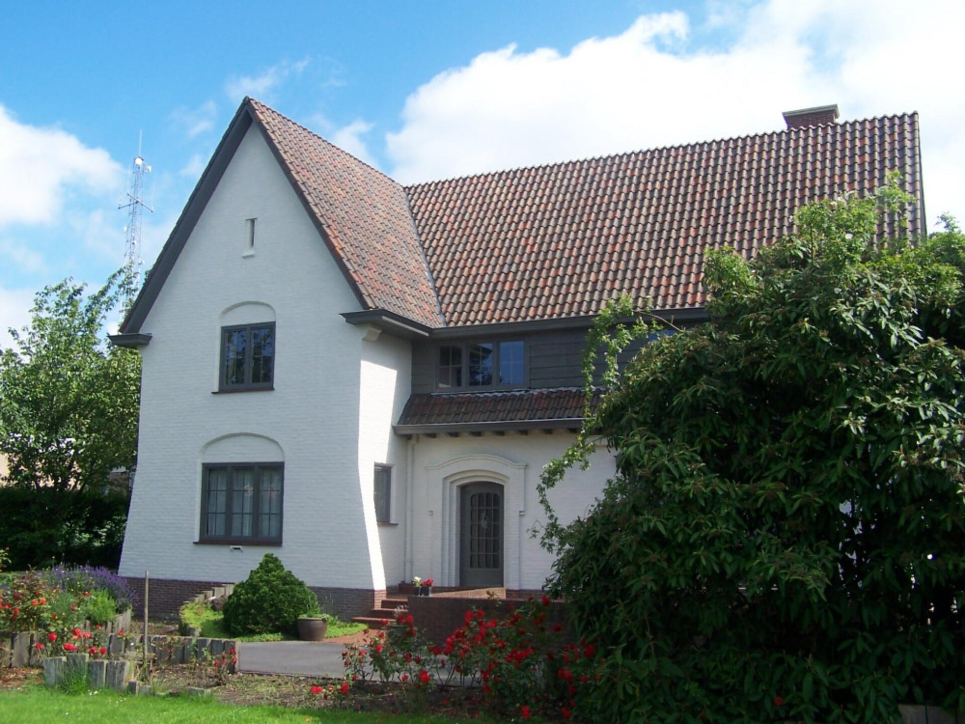 Wellness landhuis Hommelhove voor 12 personen in Poperinge - foto 7