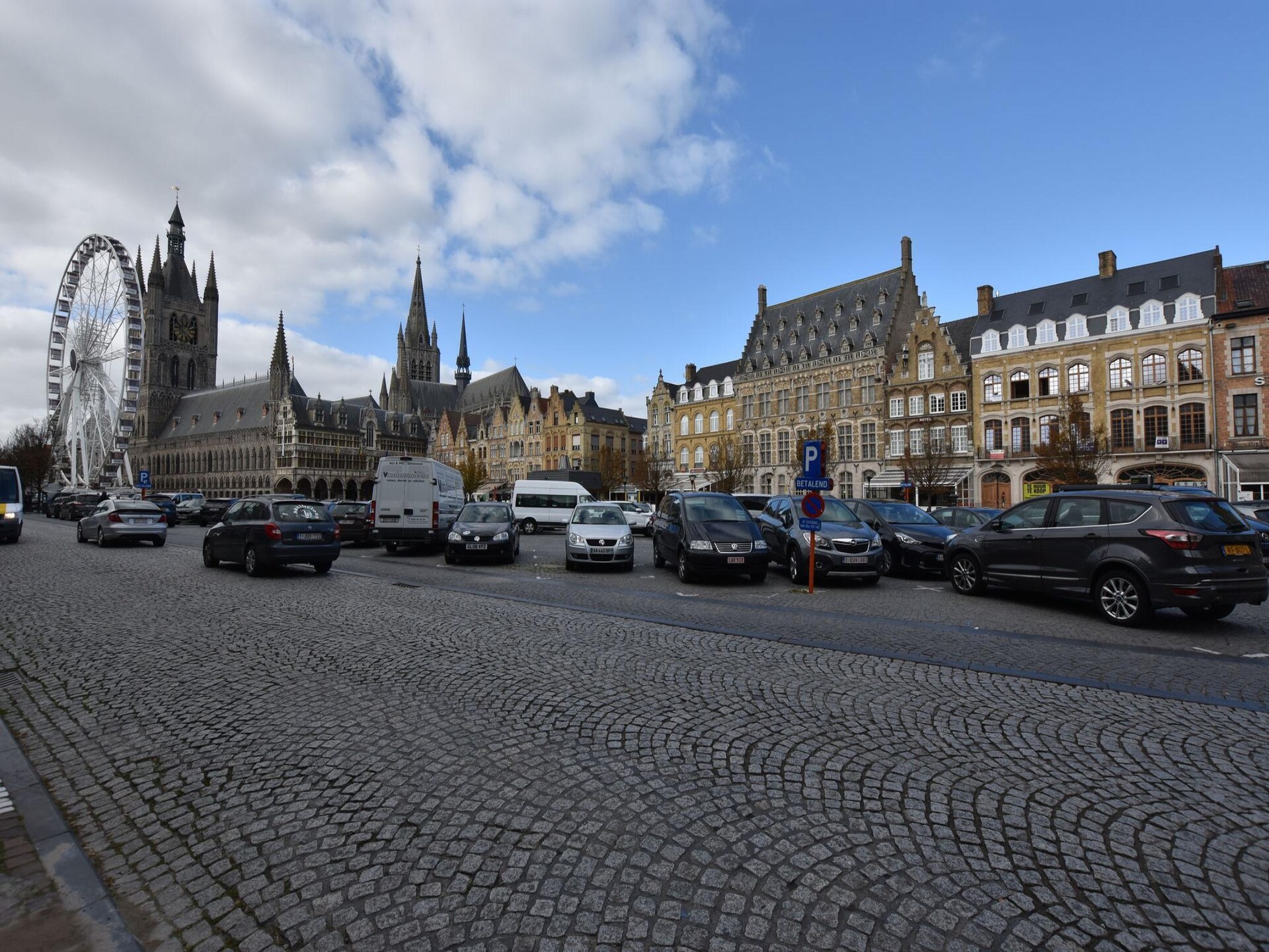 Wellness landhuis Hommelhove voor 12 personen in Poperinge - foto 18