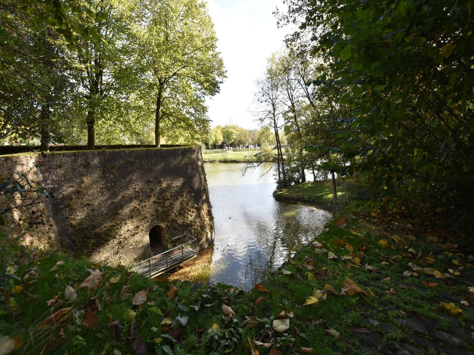 Wellness landhuis Hommelhove voor 12 personen in Poperinge - foto 19