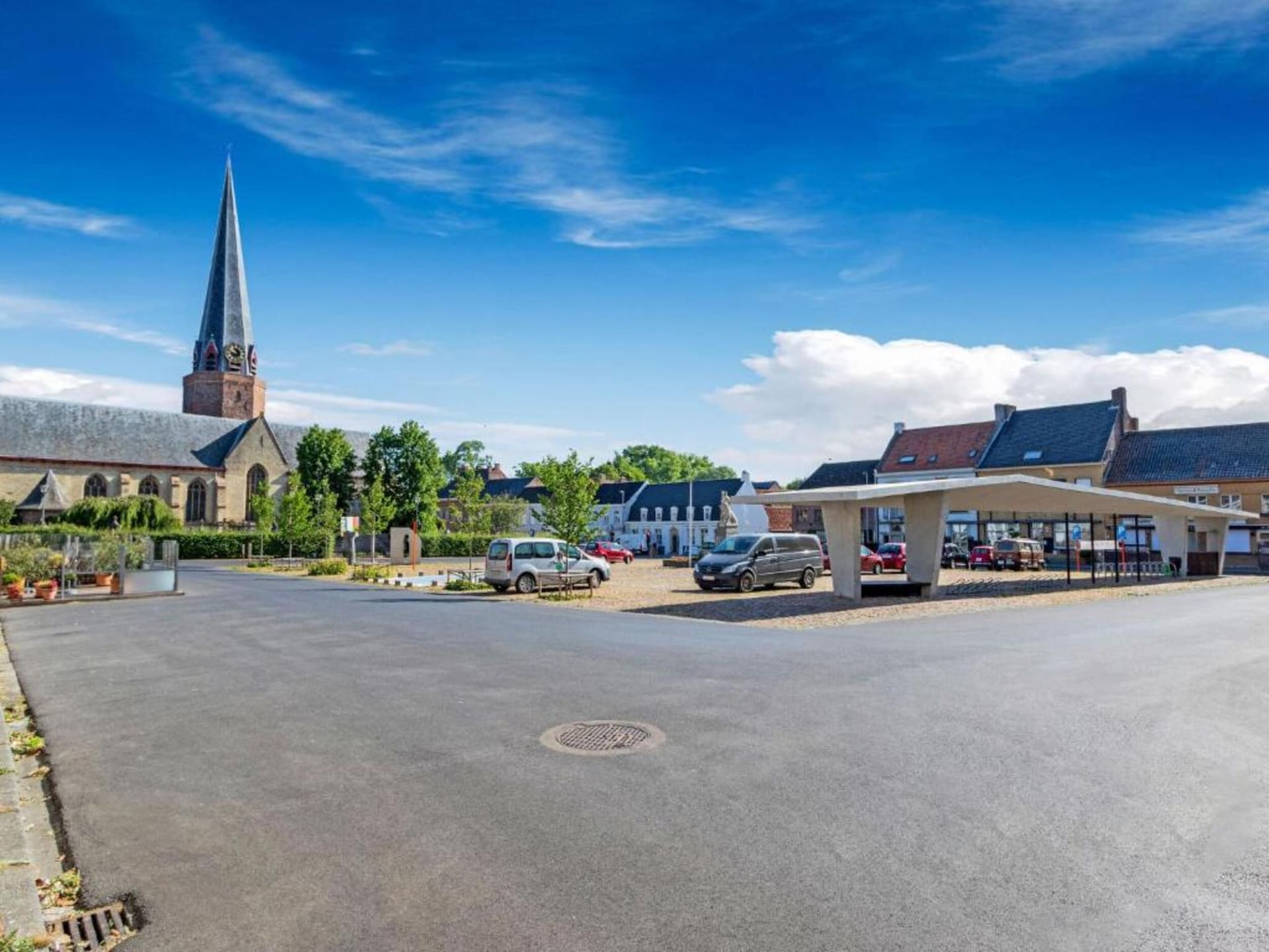Wellness landhuis Hommelhove voor 12 personen in Poperinge - foto 29