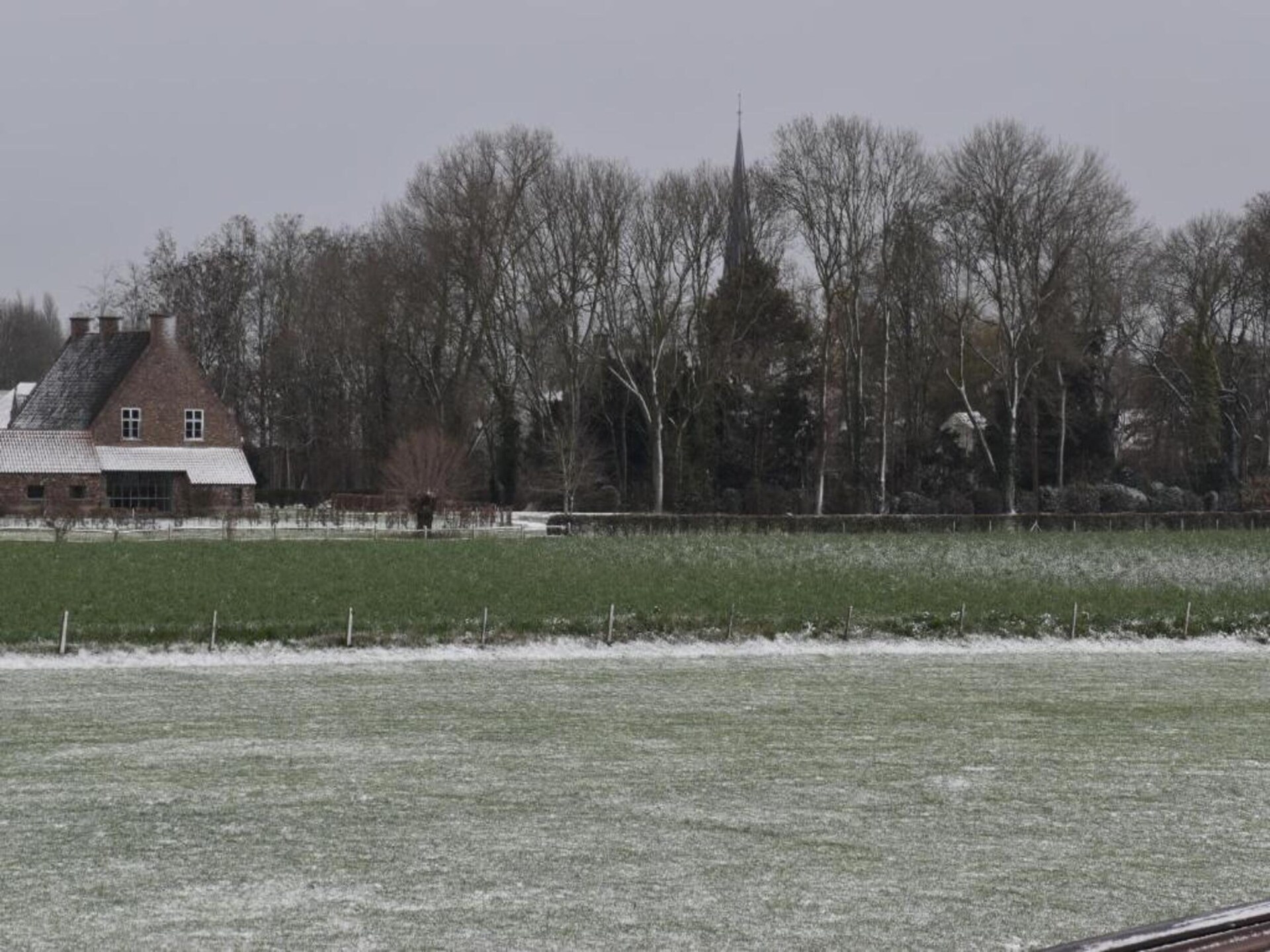 Wellness landhuis Hommelhove voor 12 personen in Poperinge - foto 43