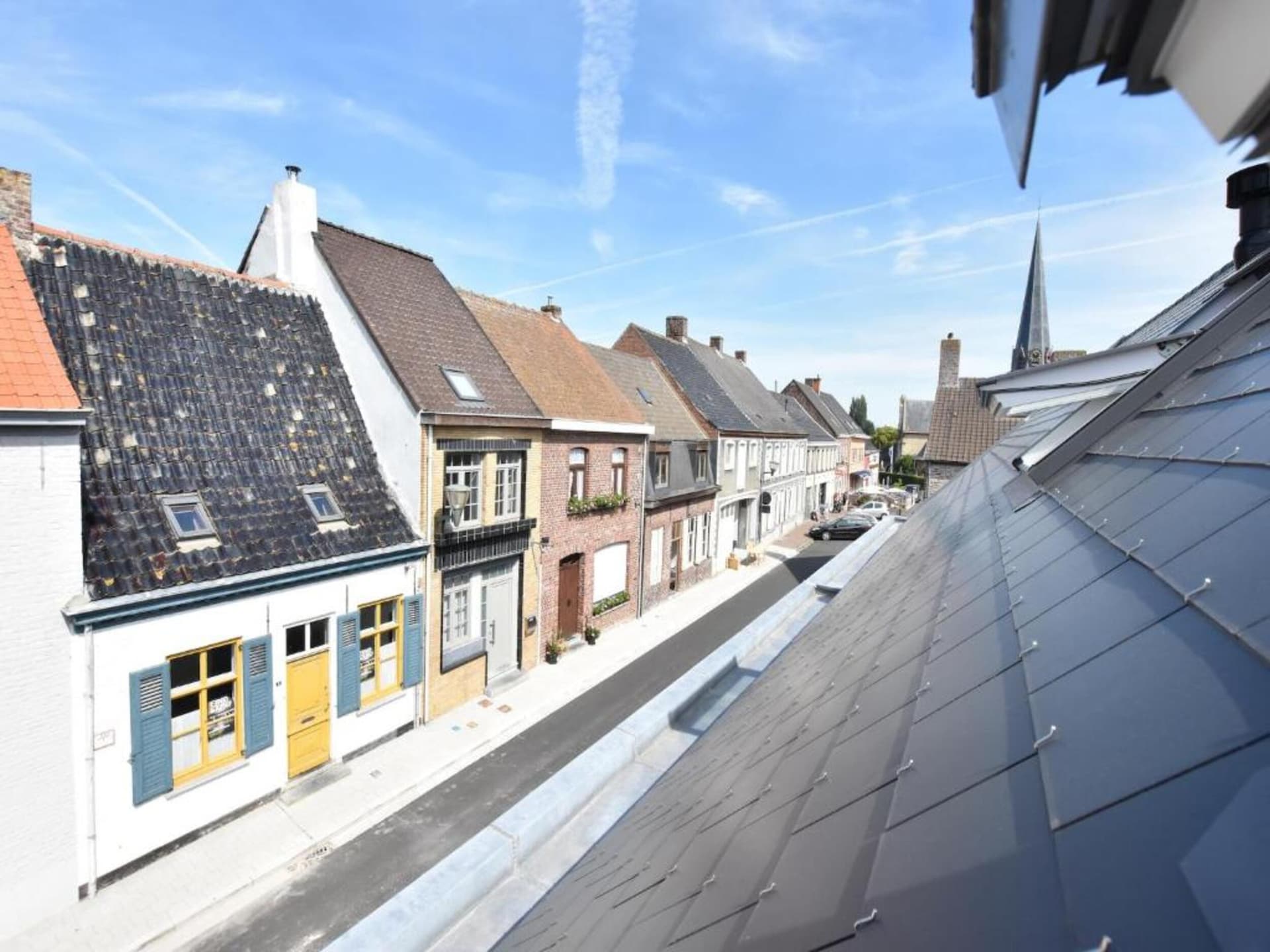 Wellness landhuis Hommelhove voor 12 personen in Poperinge - foto 21