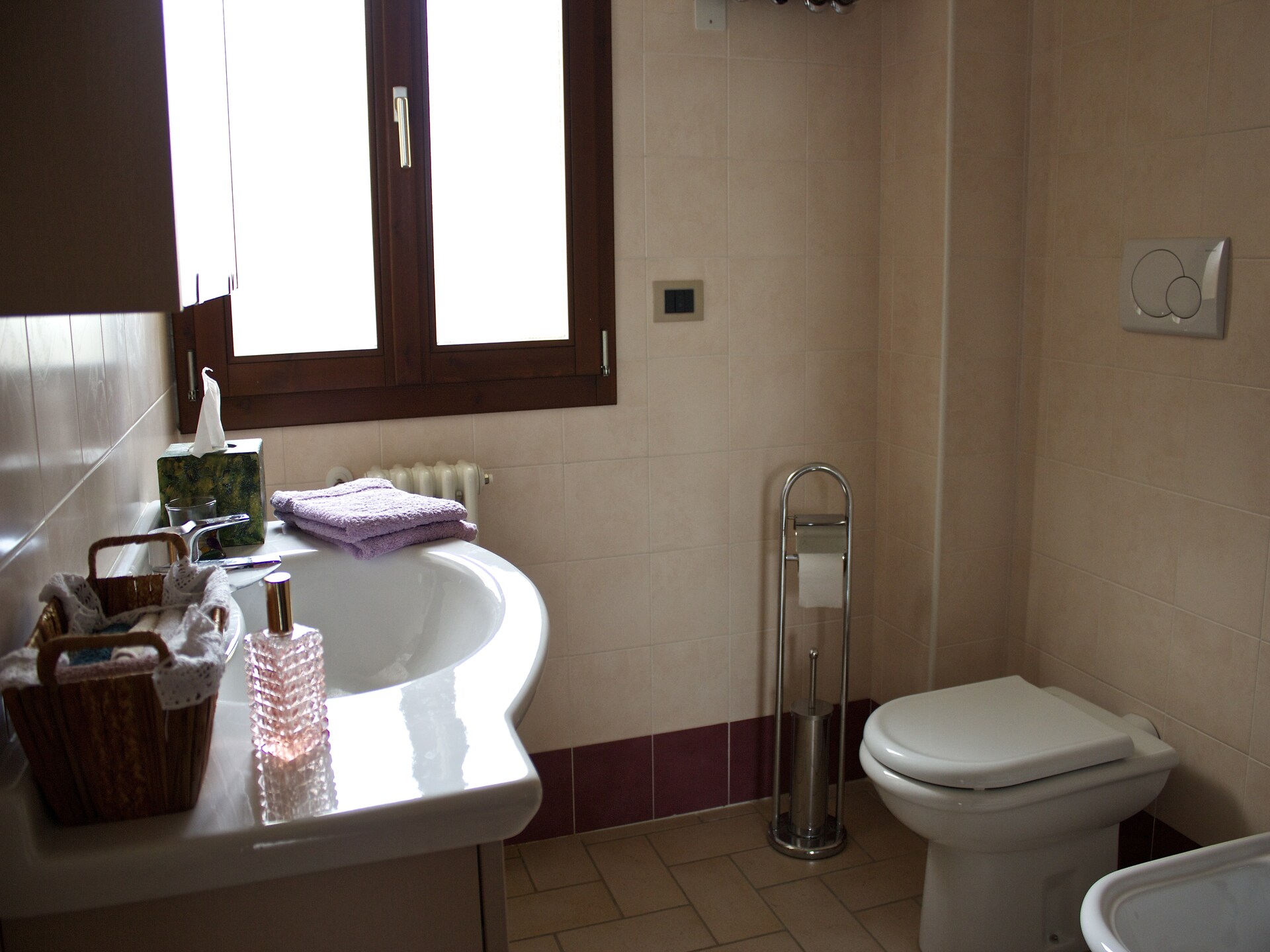 Landelijk appartement met zwembad nabij golfbaan in Sassoleone - foto 18