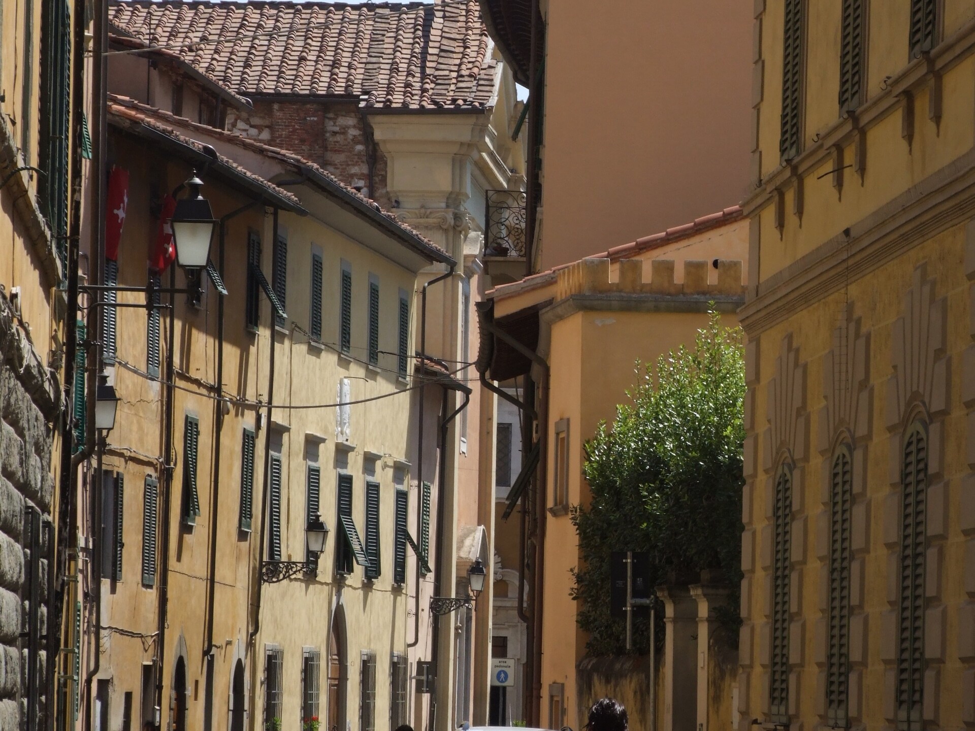 Historisch vakantiehuis Le Volte in het centrum van Pisa - foto 28