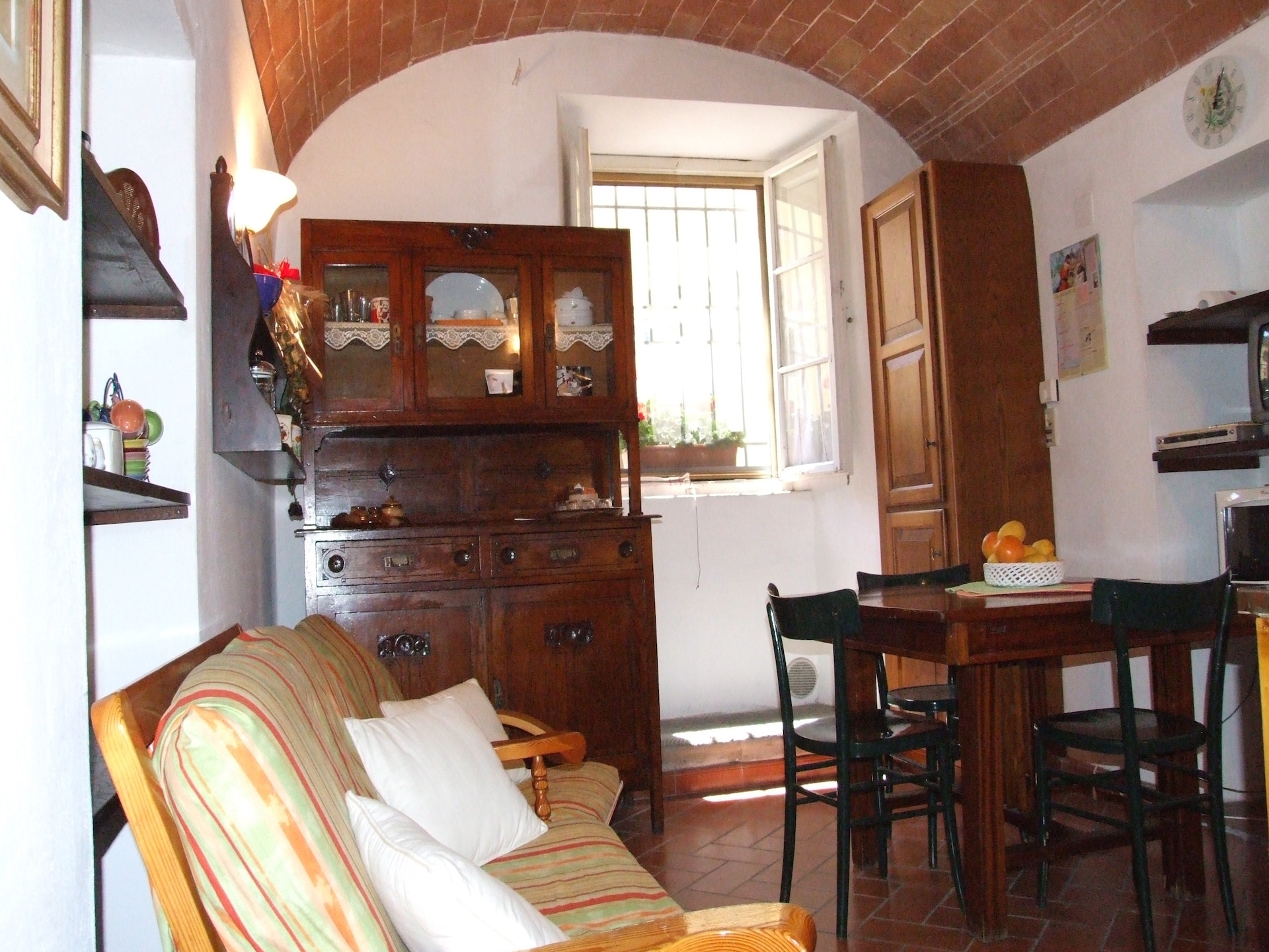 Historisch vakantiehuis Le Volte in het centrum van Pisa - foto 12