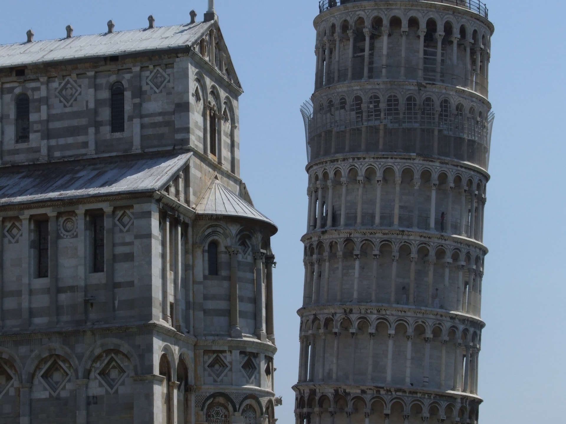 Historisch vakantiehuis Le Volte in het centrum van Pisa - foto 22