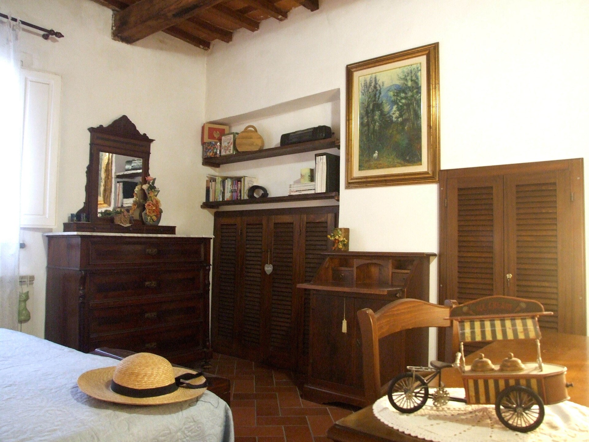 Historisch vakantiehuis Le Volte in het centrum van Pisa - foto 18