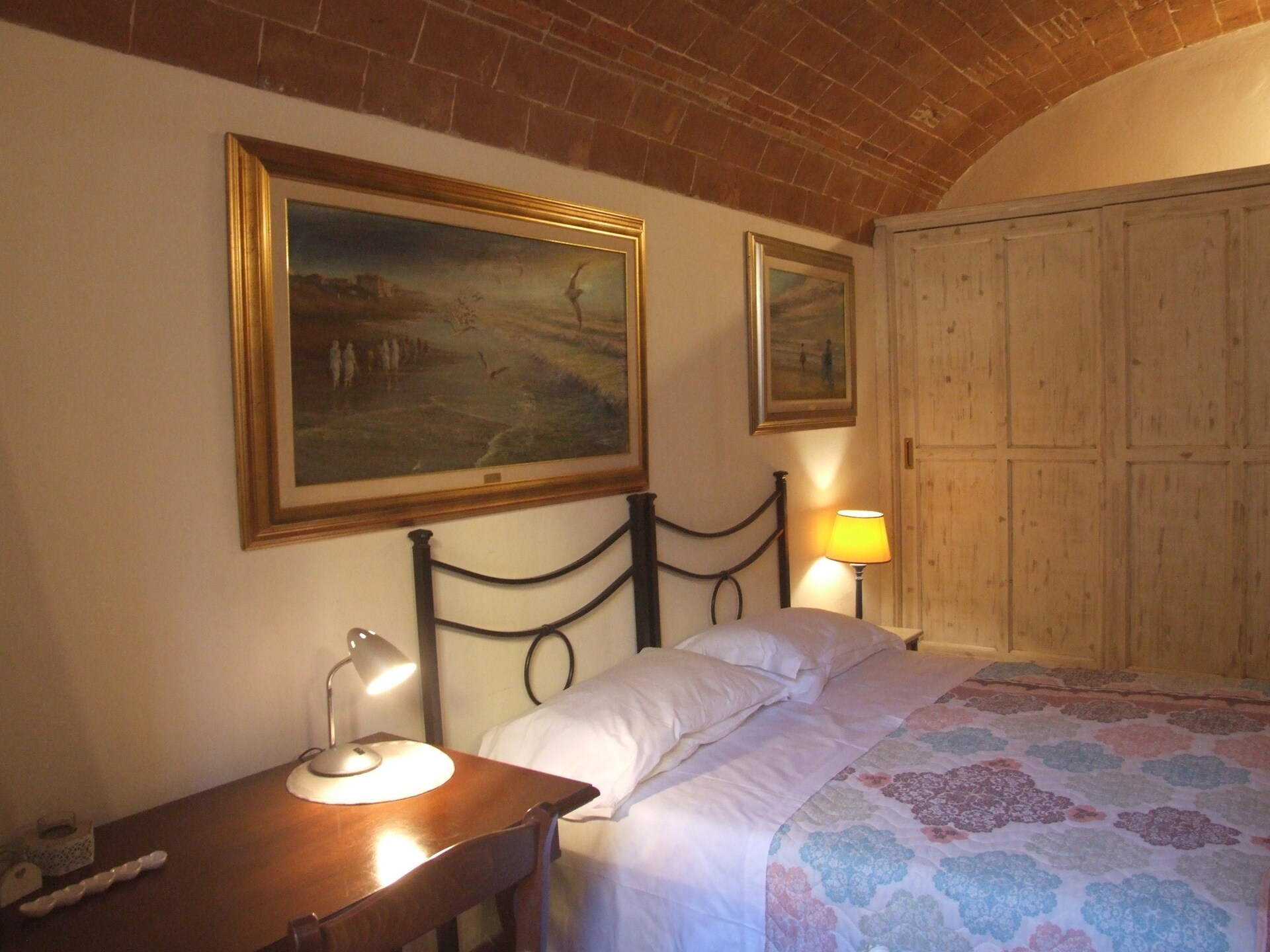 Historisch vakantiehuis Le Volte in het centrum van Pisa - foto 16