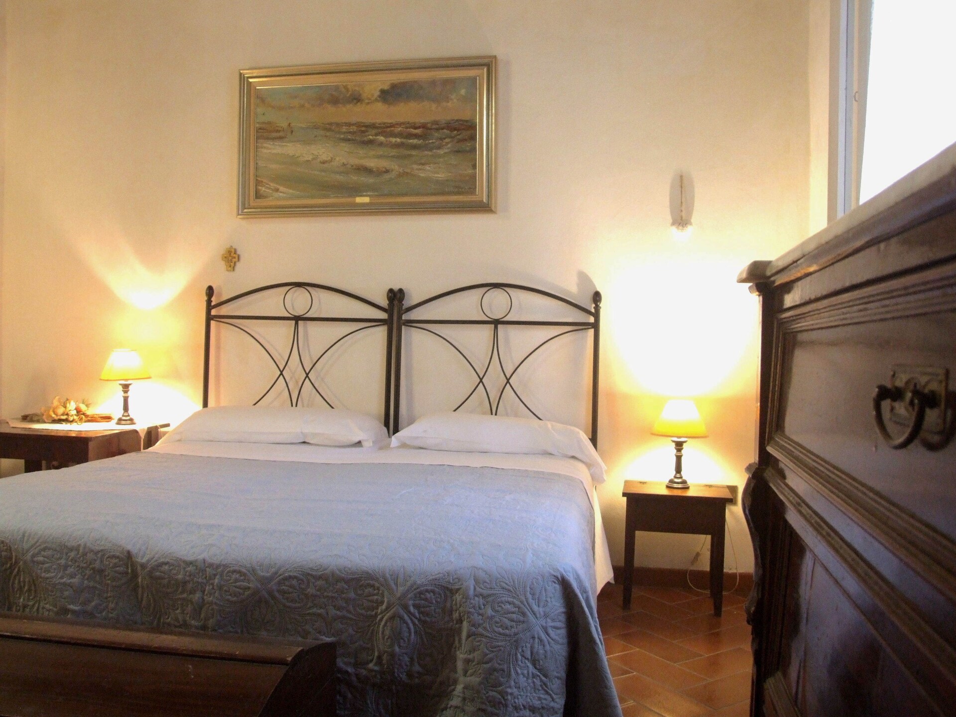 Historisch vakantiehuis Le Volte in het centrum van Pisa - foto 5
