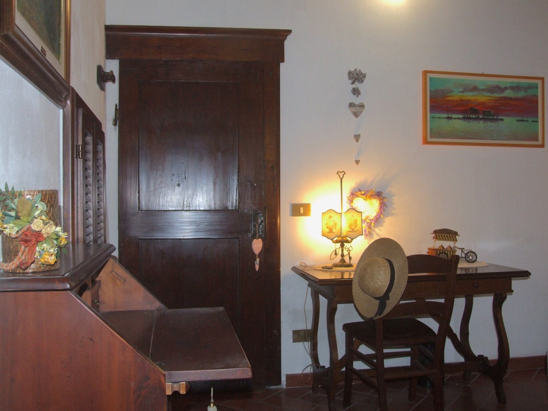 Historisch vakantiehuis Le Volte in het centrum van Pisa - foto 35