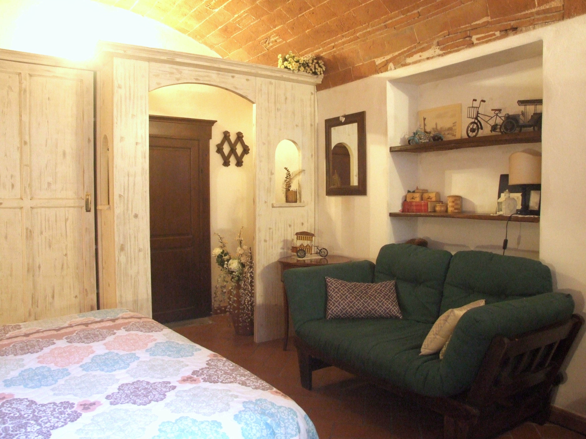 Historisch vakantiehuis Le Volte in het centrum van Pisa - foto 10