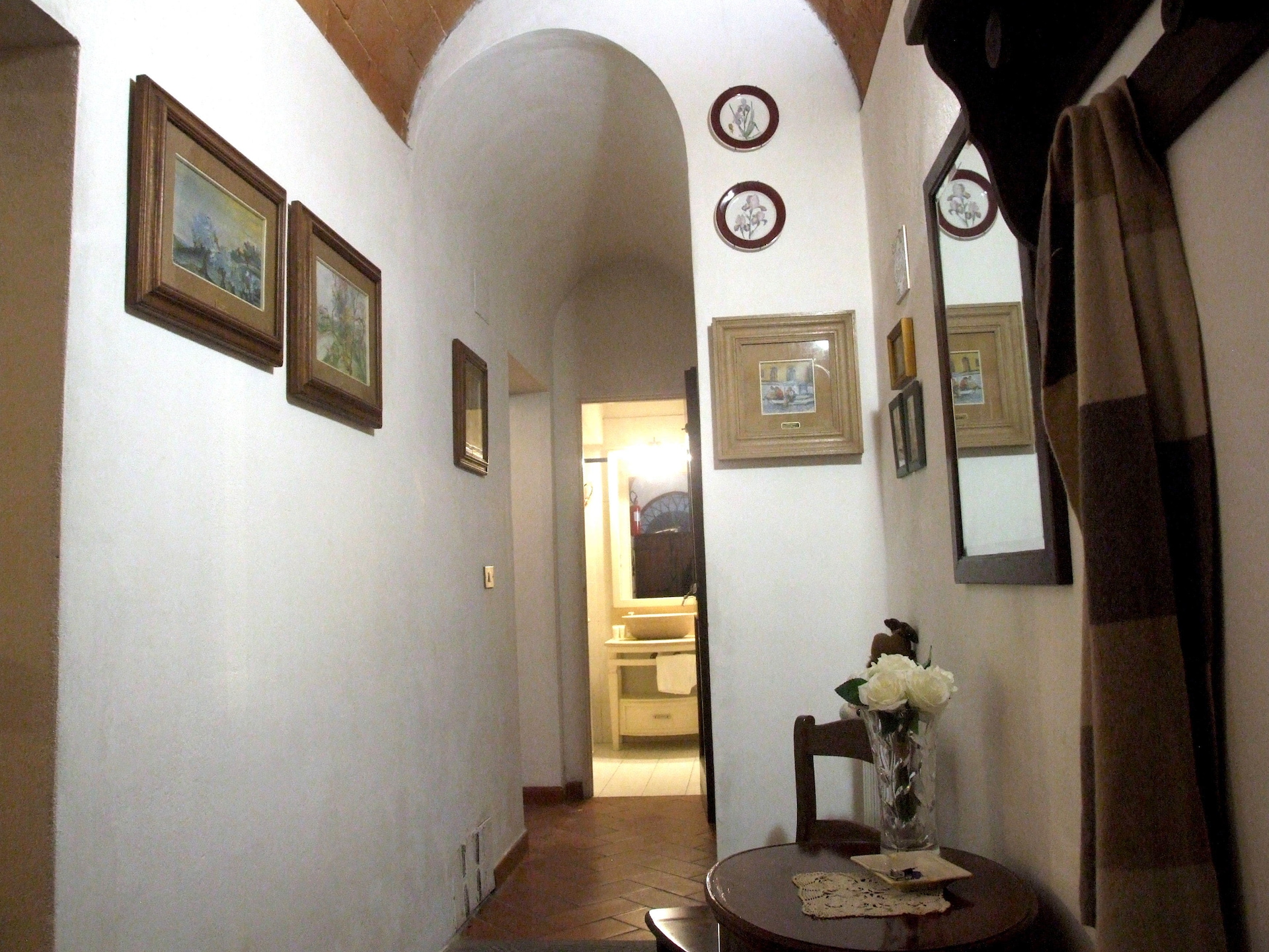 Historisch vakantiehuis Le Volte in het centrum van Pisa - foto 13